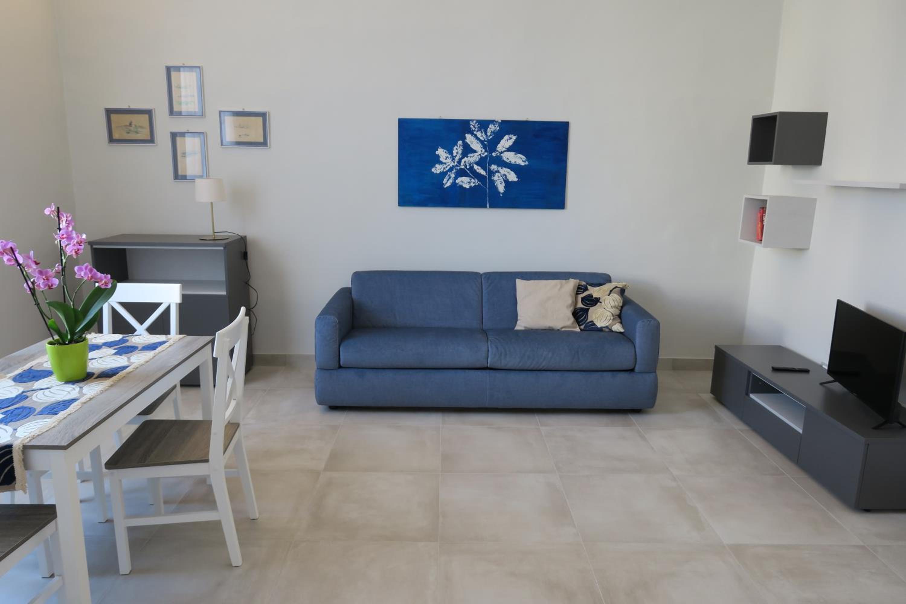 Superior Apartment