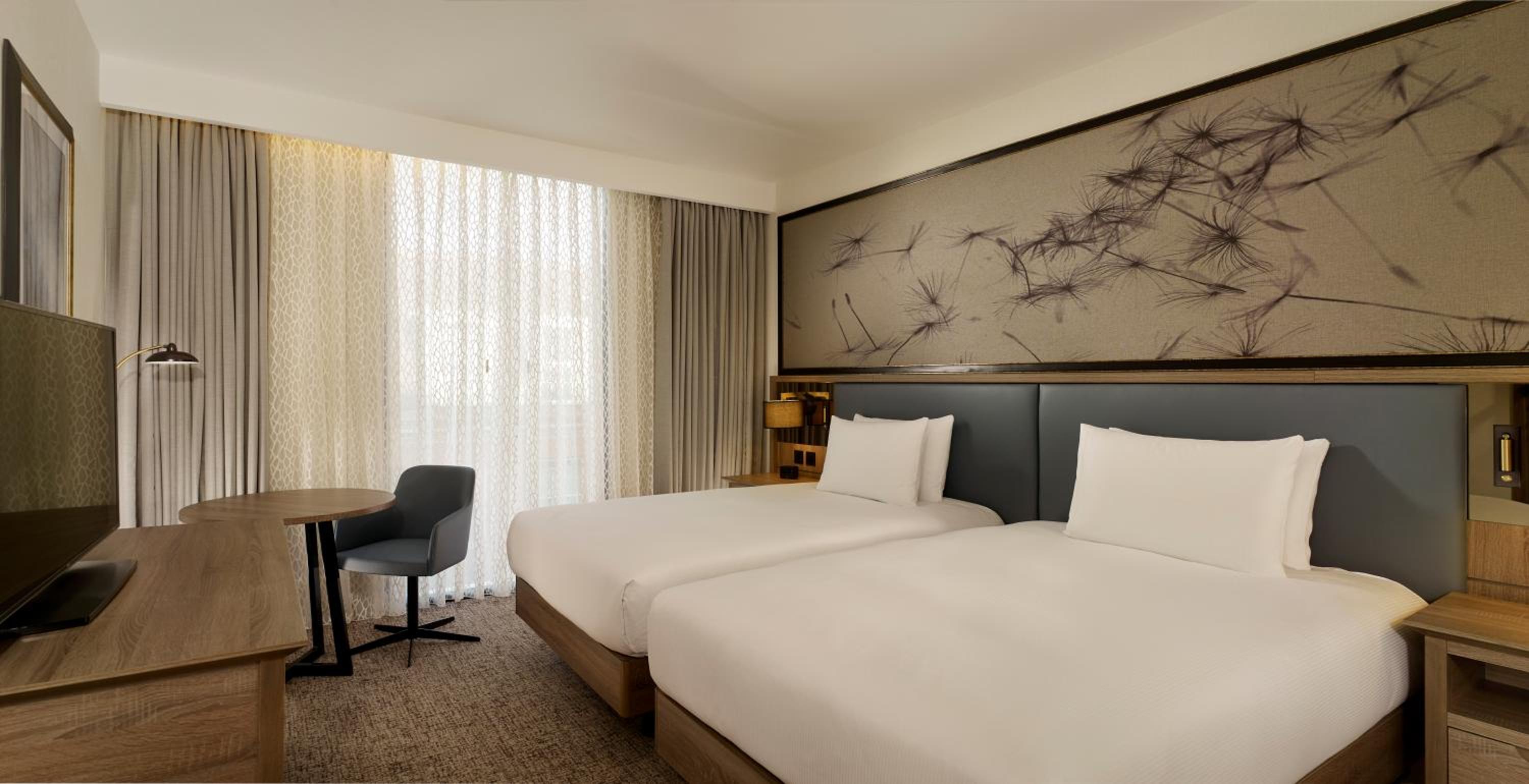 Twin Room - Photo 1