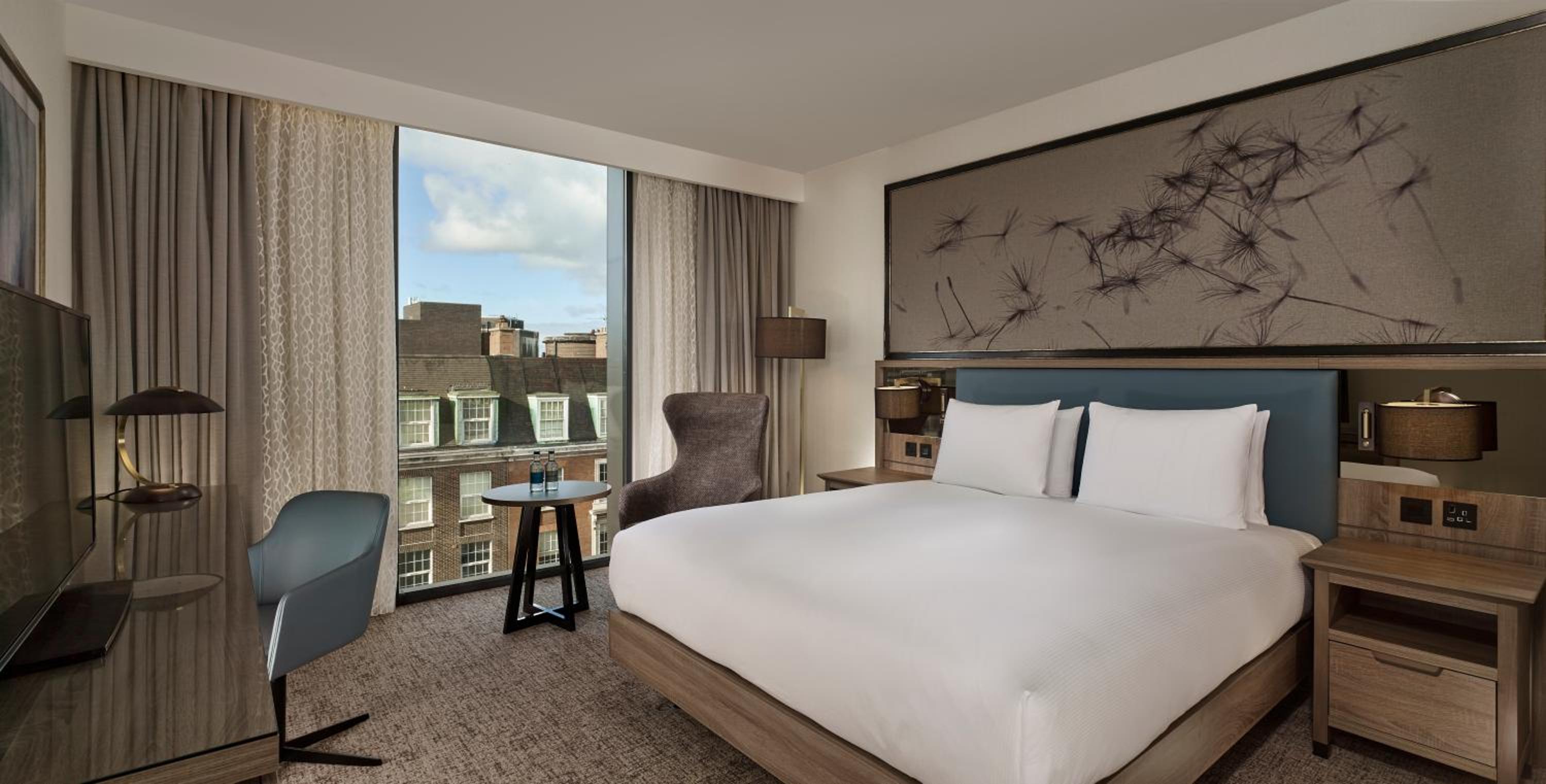 King Guest Room - Photo 2