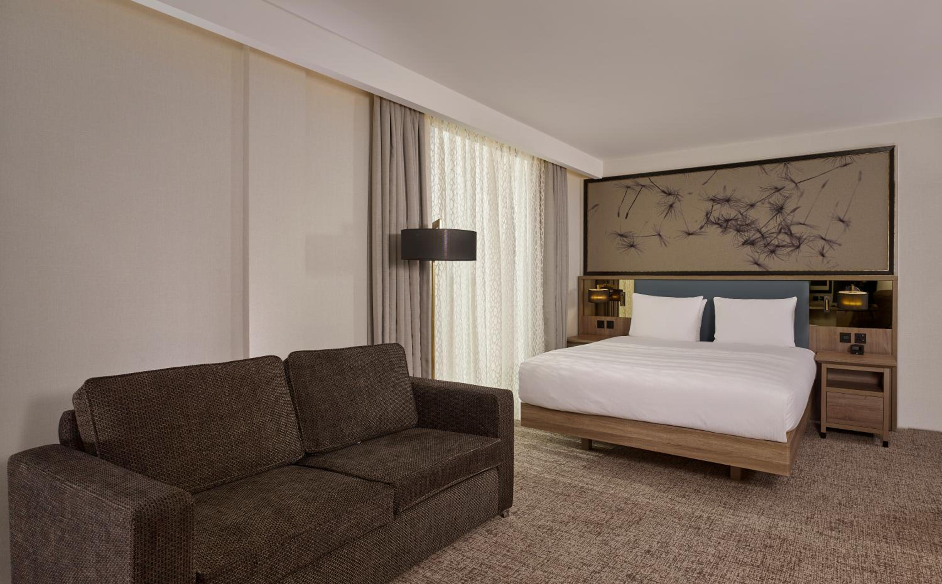 Junior Suite - Photo 1