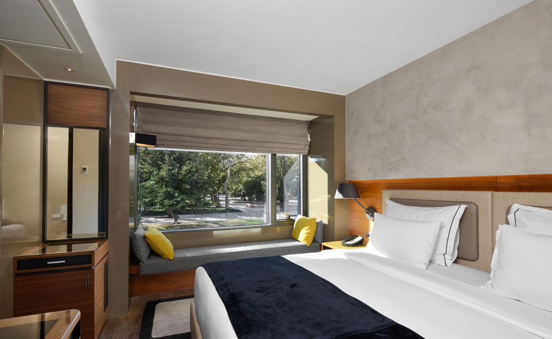 Double Room with Park View photo 3