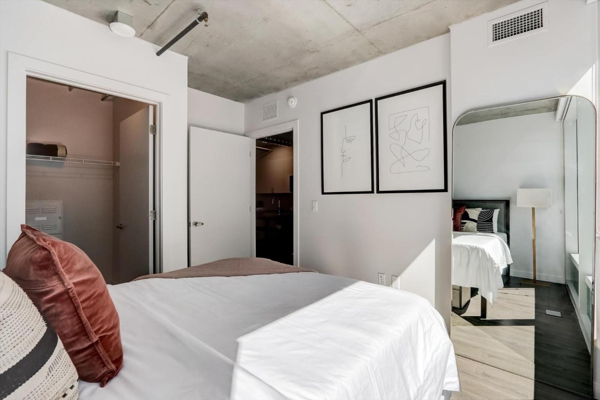 Superior Apartment photo 2