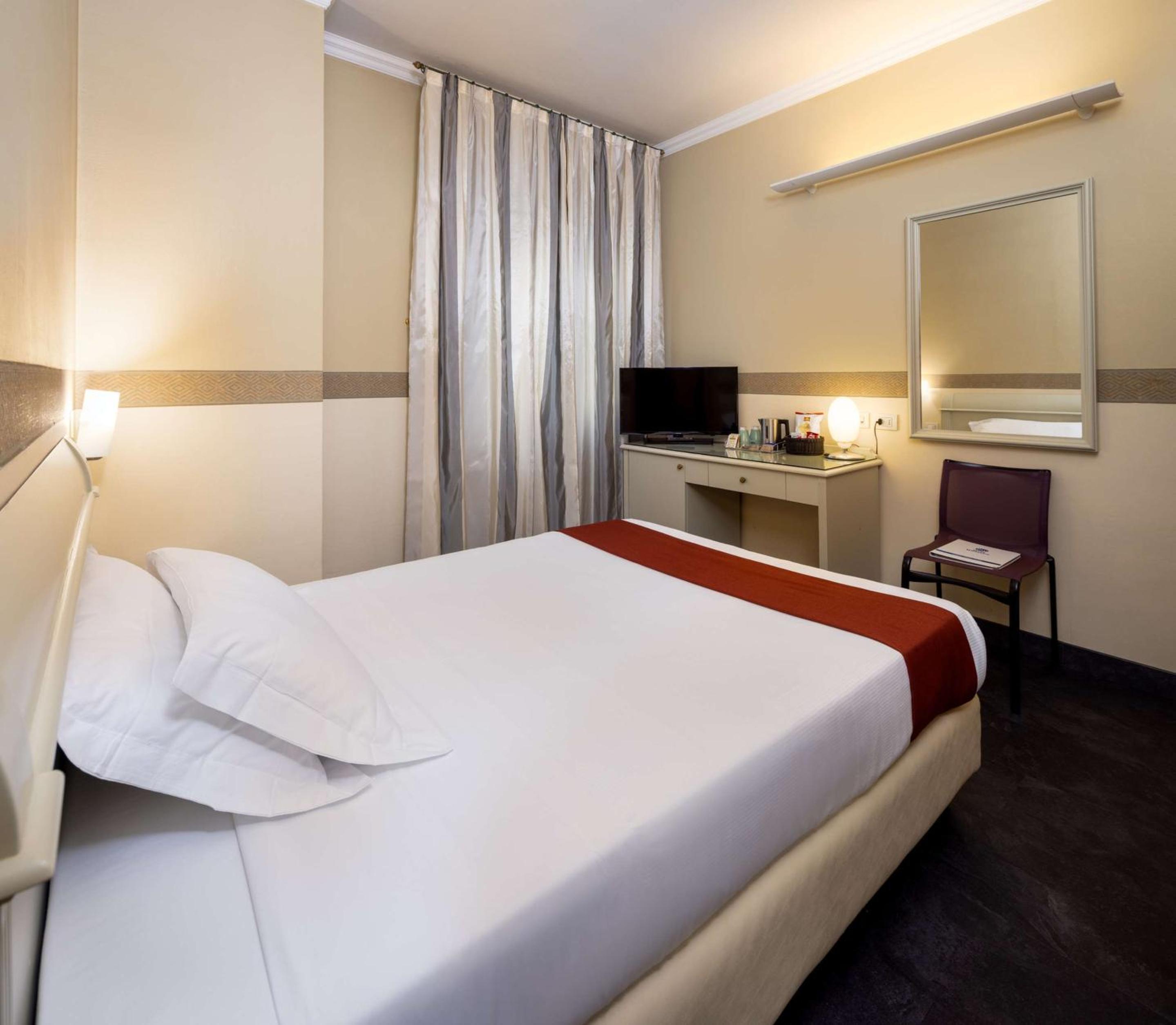 Standard Single Room - Non-Smoking