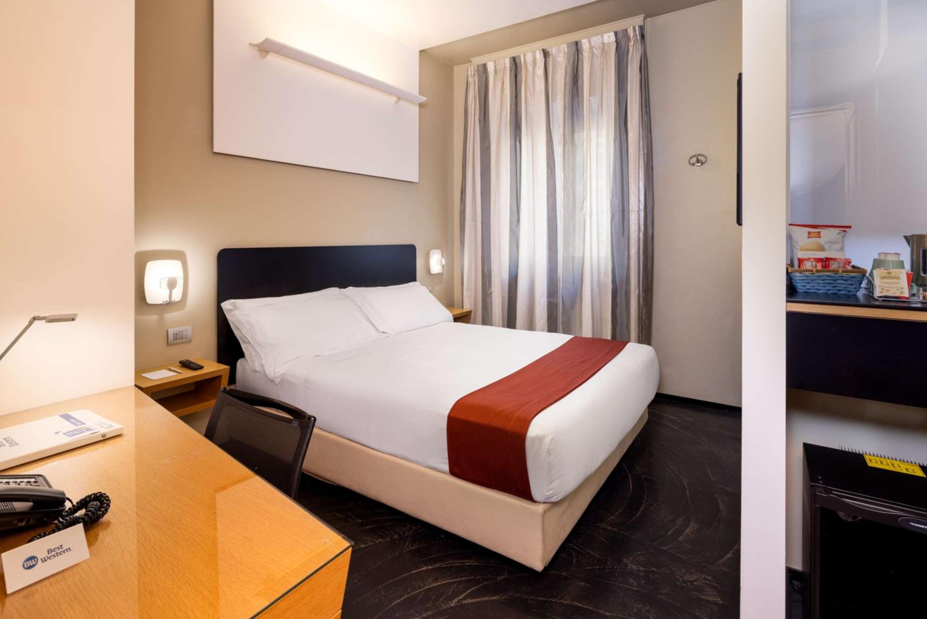 Small Double Room