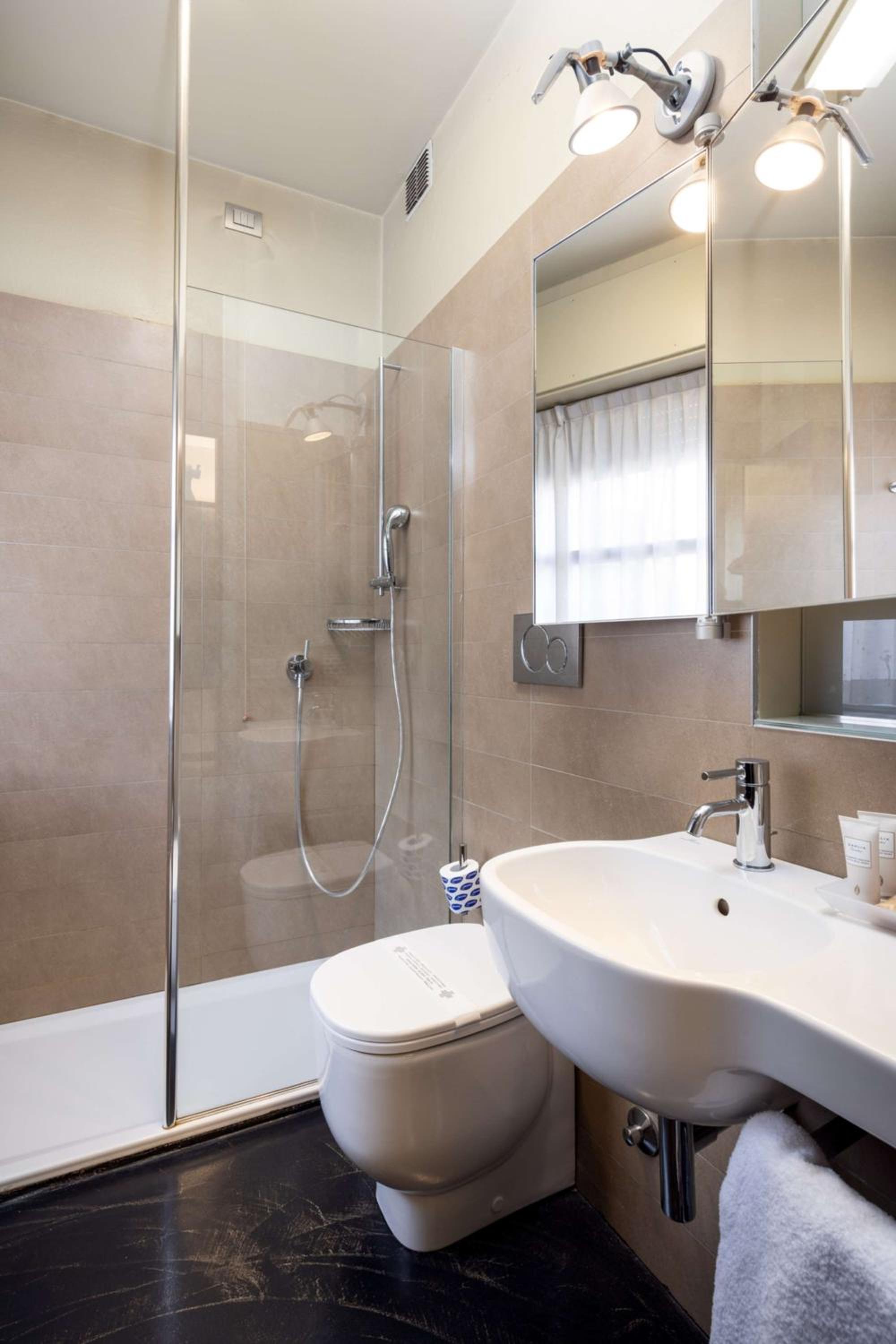 Small Double Room