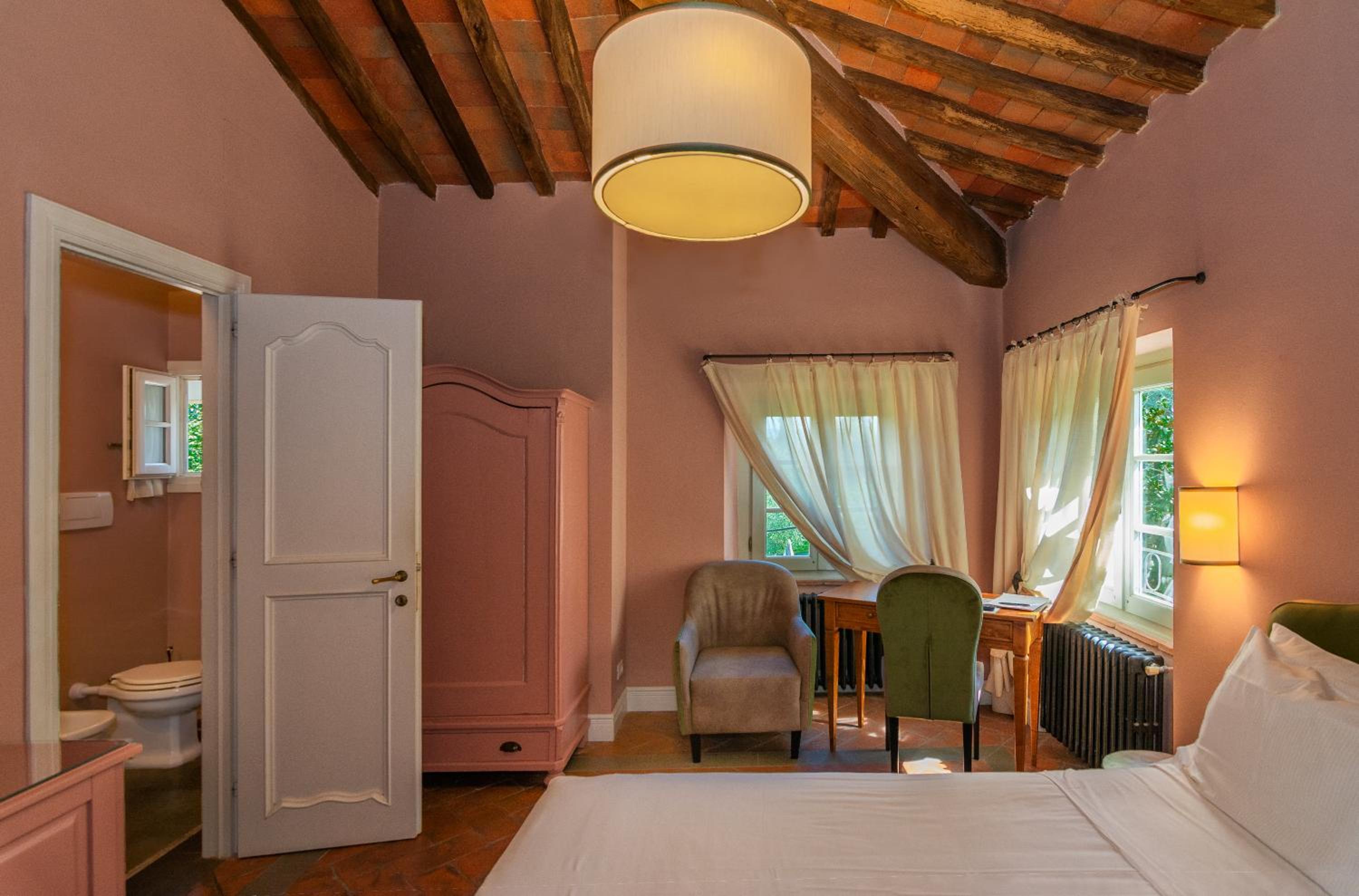 Classic Double Room with View photo 3