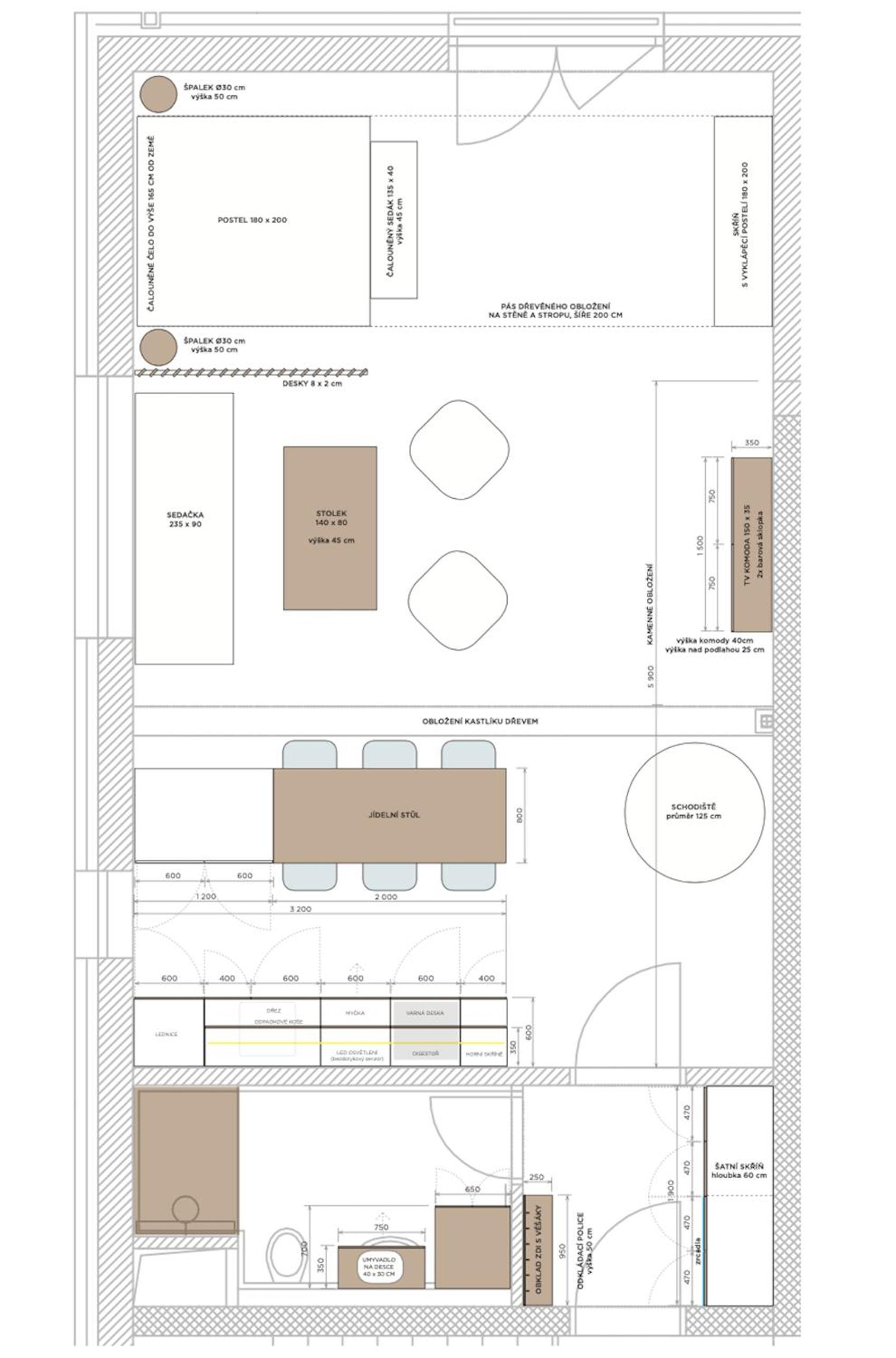 Deluxe Apartment photo 3