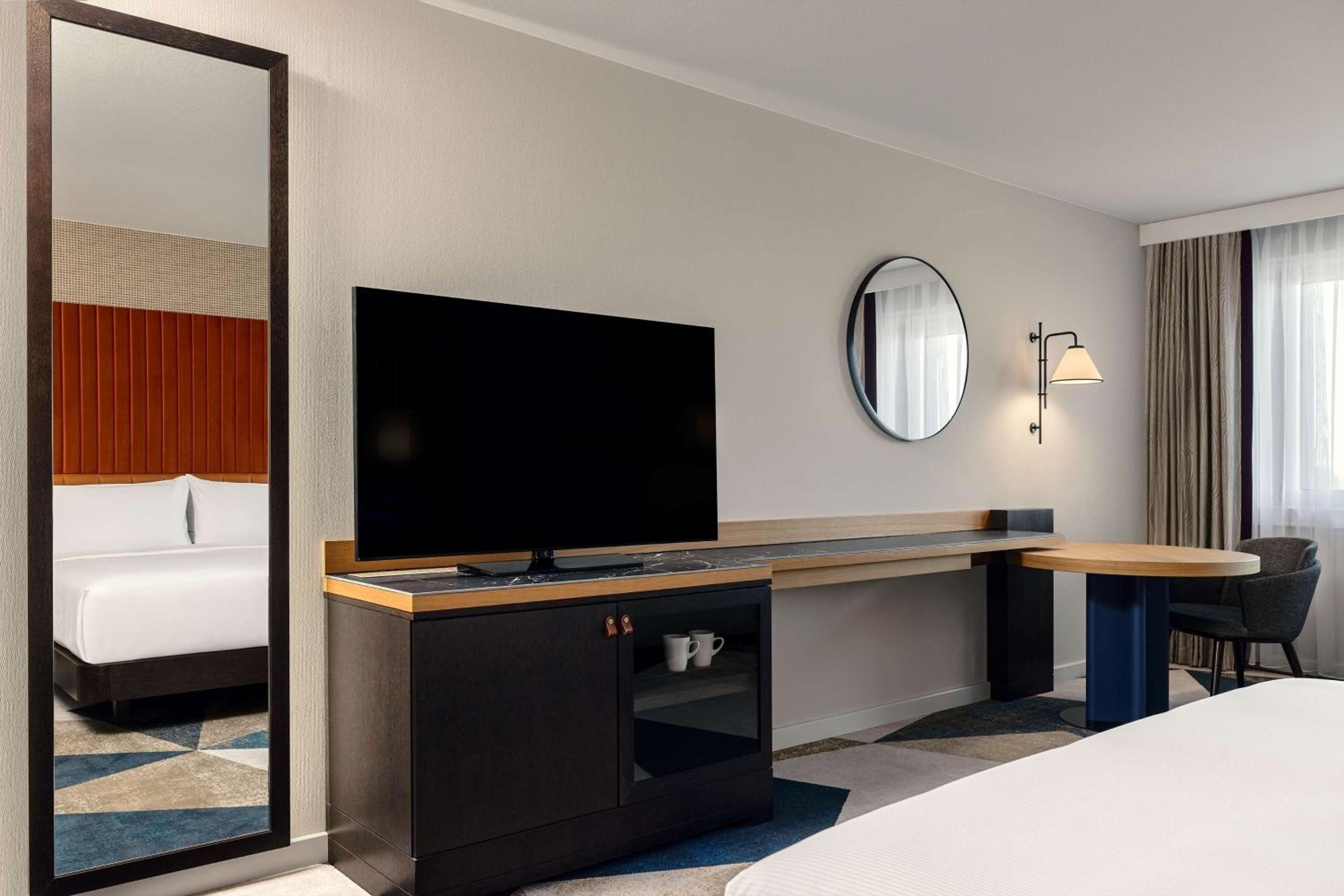 Executive King Room - Photo 1