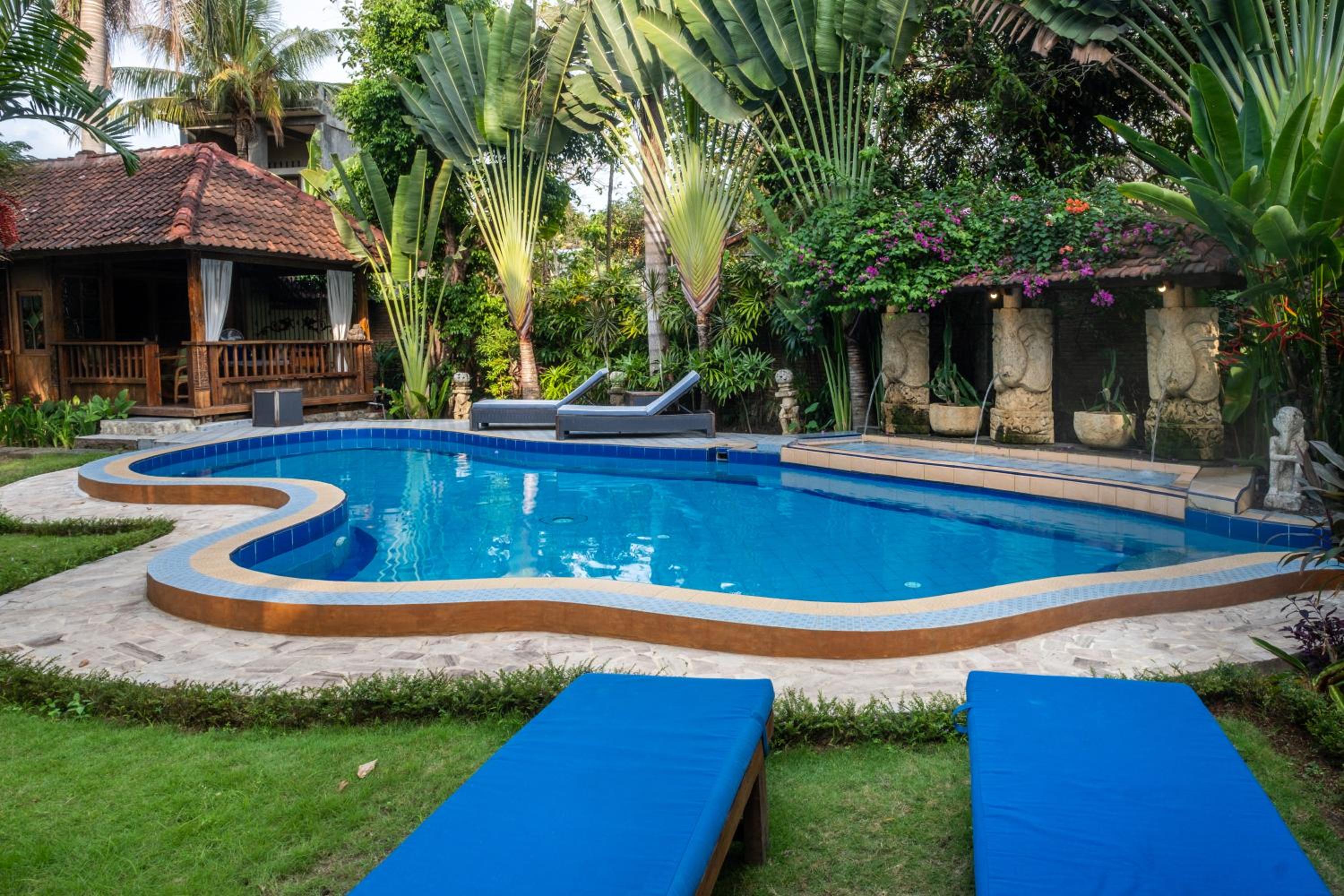 Two-Bedroom Villa photo 2