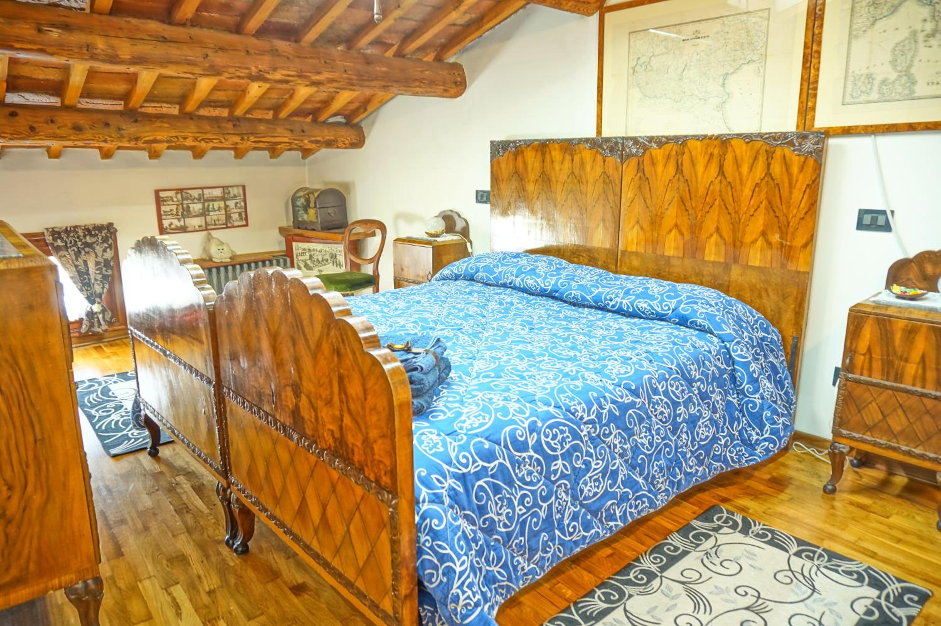 Superior Deluxe Double or Twin Room  - Photo 12