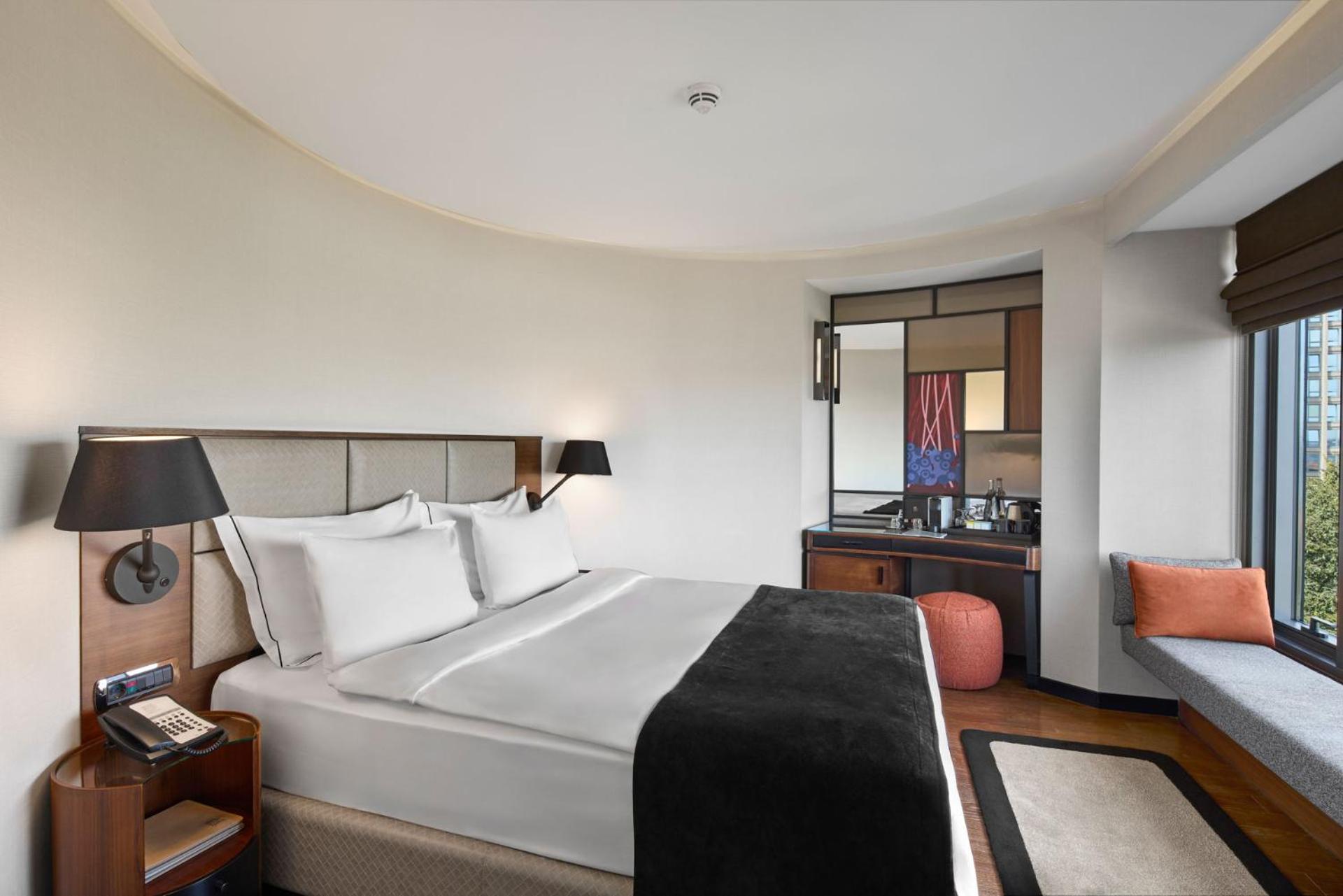 Double Room with Sea View photo 2