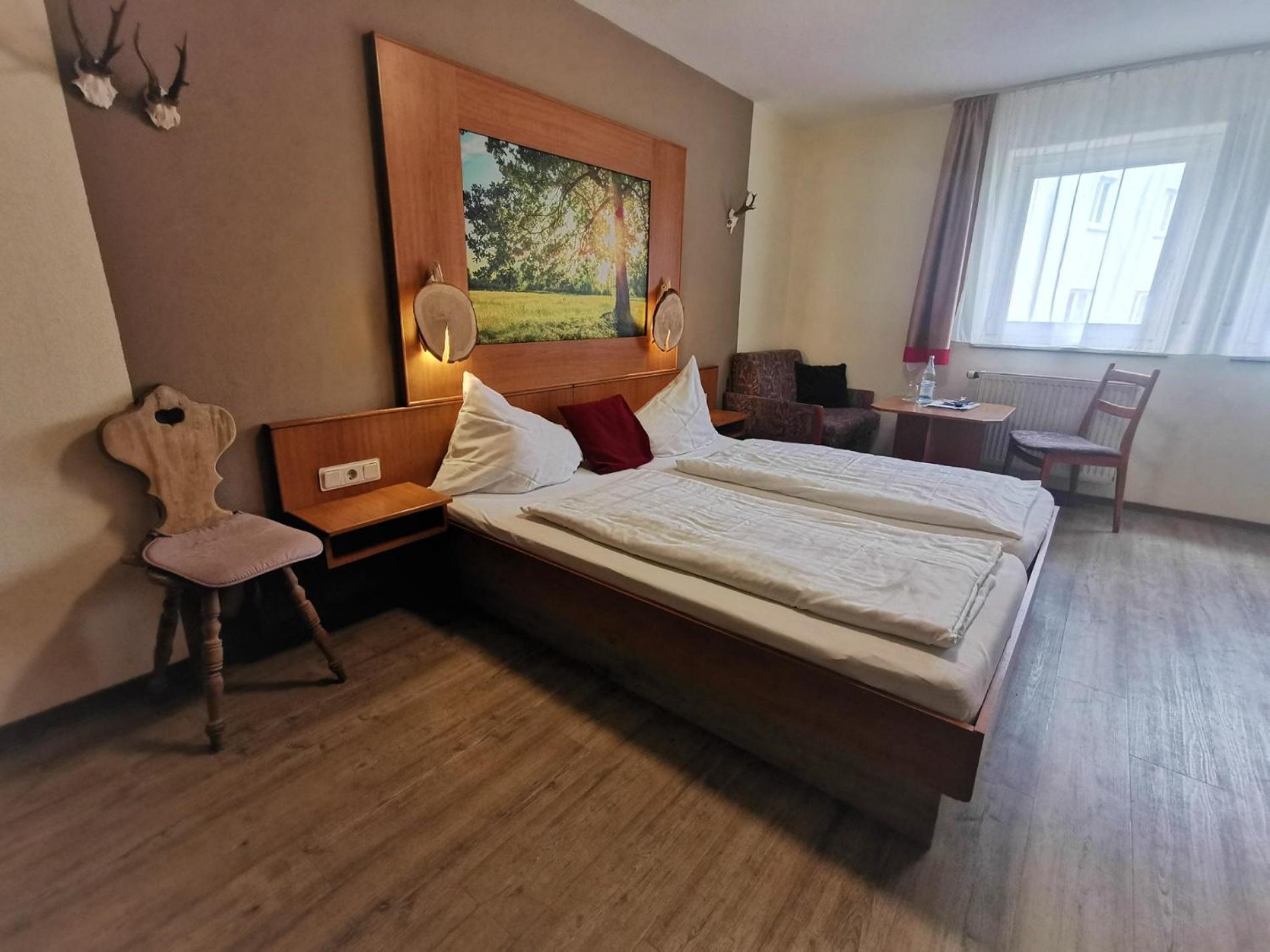 Comfort Double Room photo 2