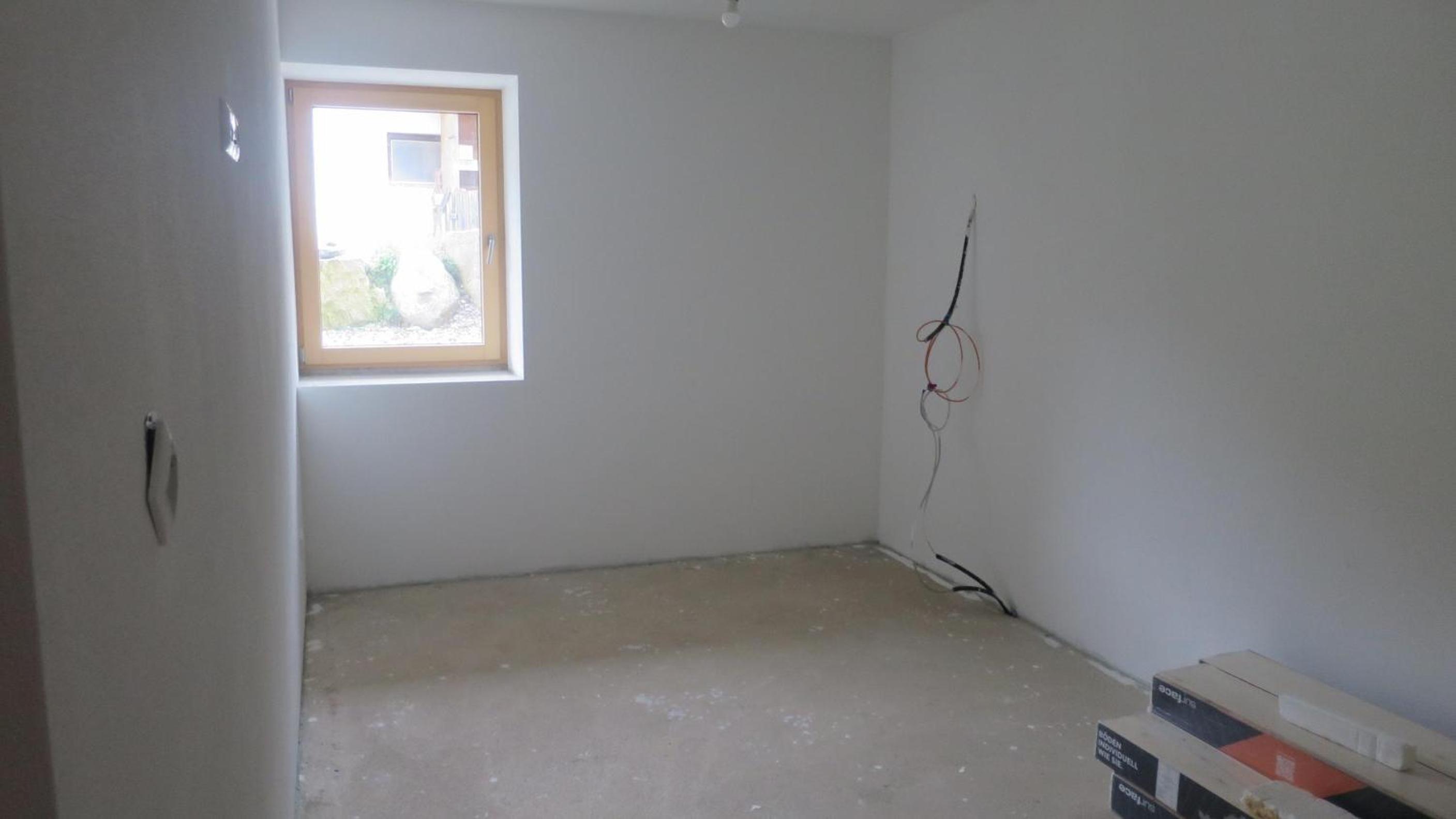 Apartment - Ground Floor photo 1