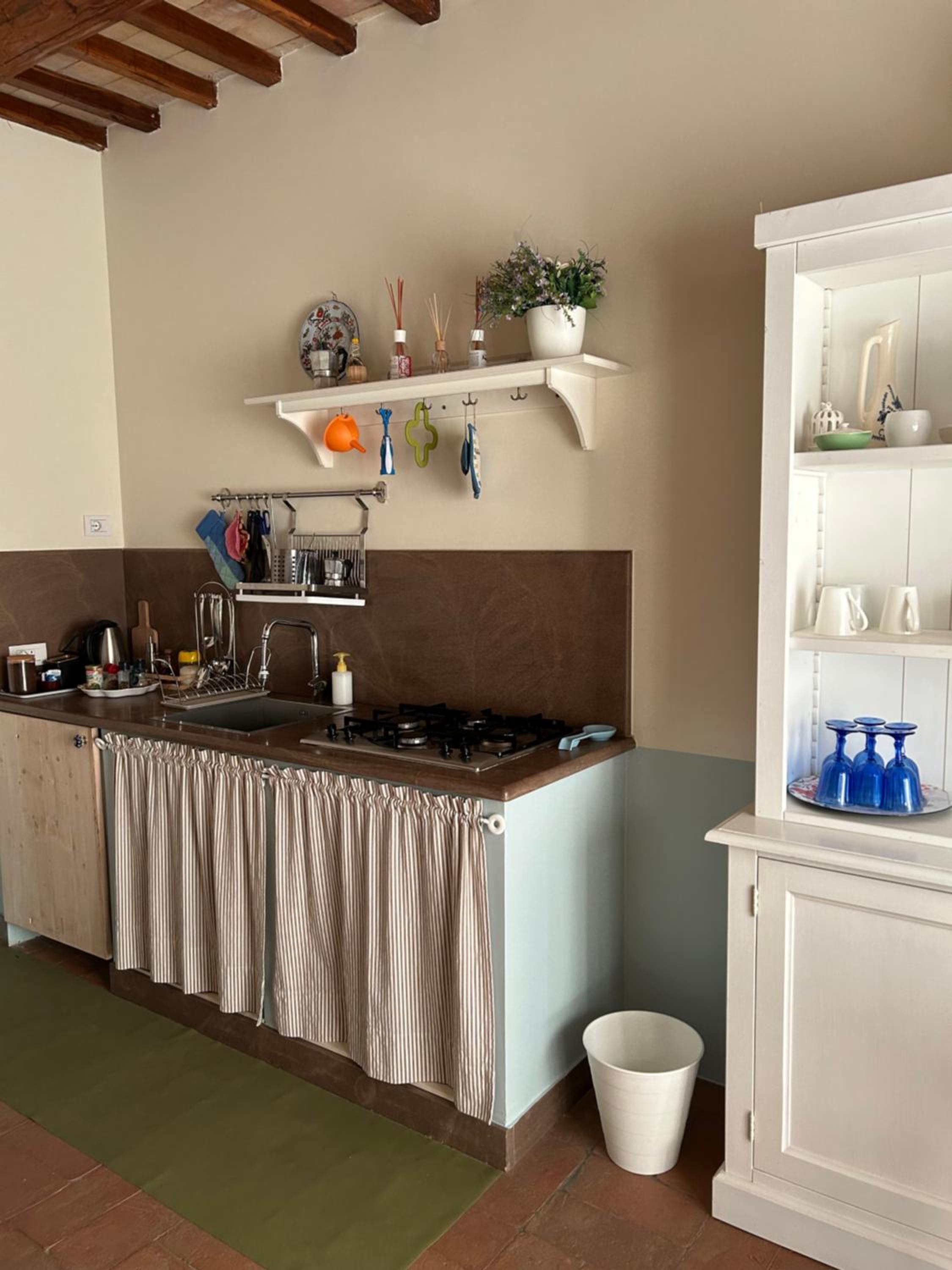 Apartment with Lake View photo 3