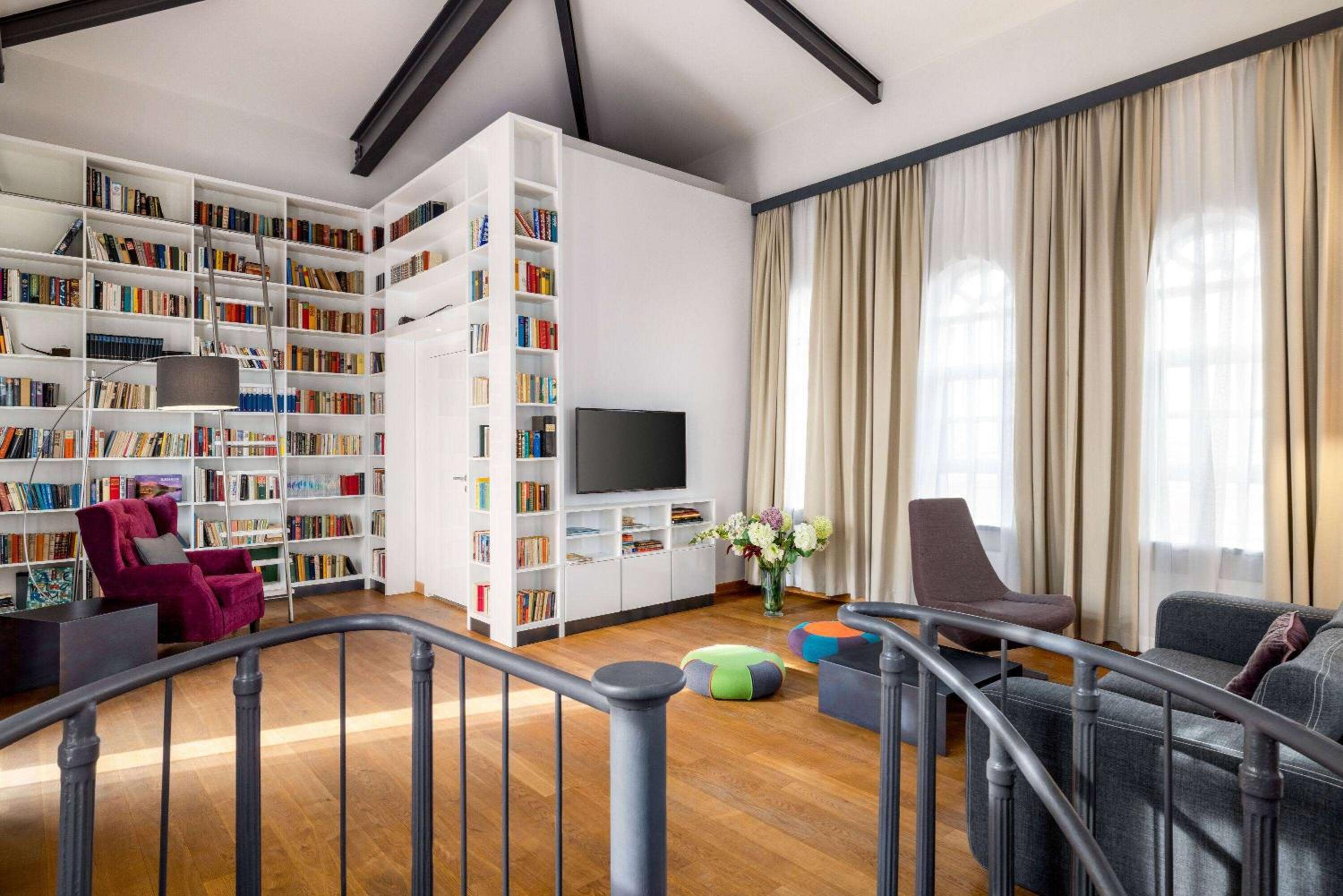Deluxe Maisonette - Photo 4