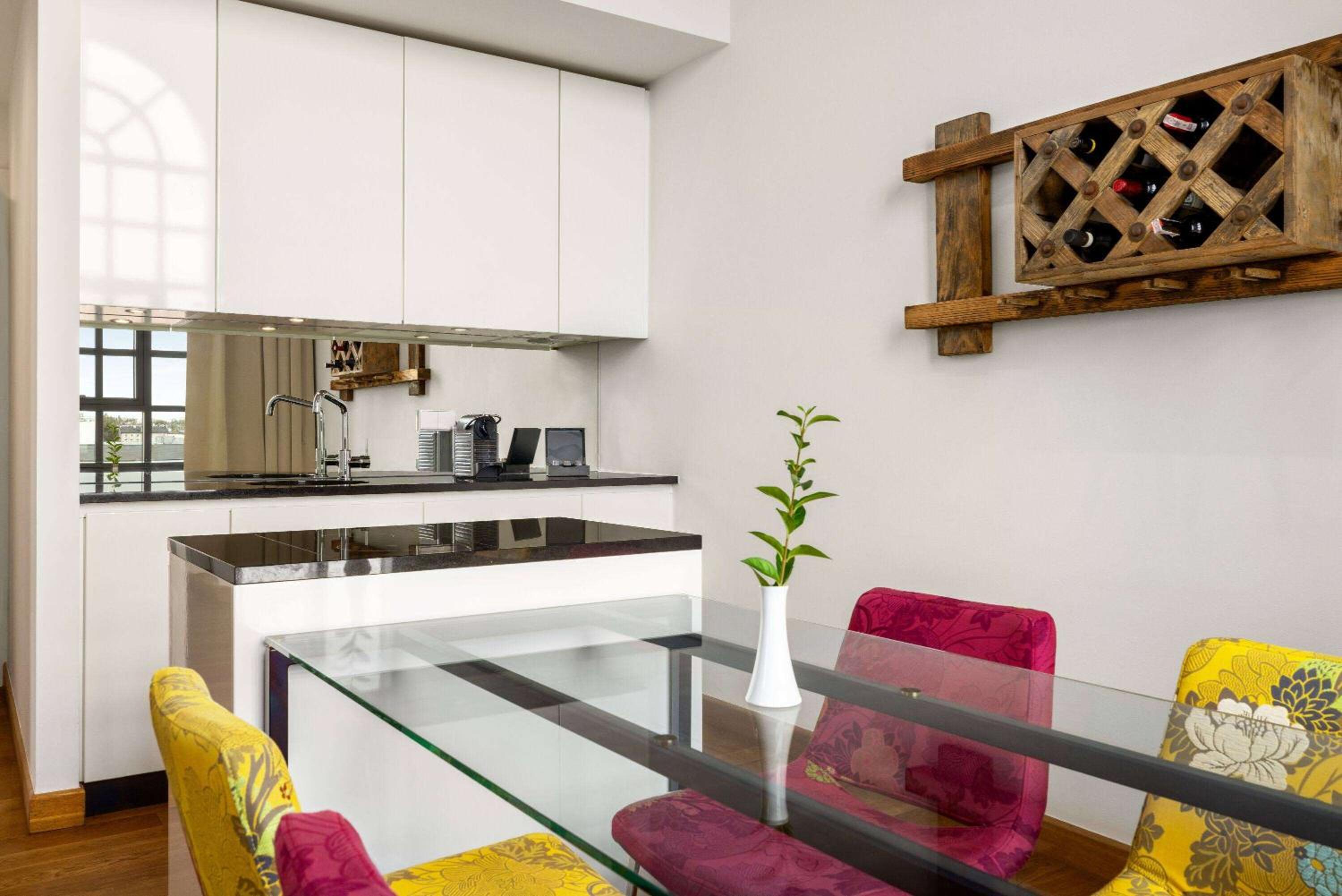 Deluxe Maisonette - Photo 3
