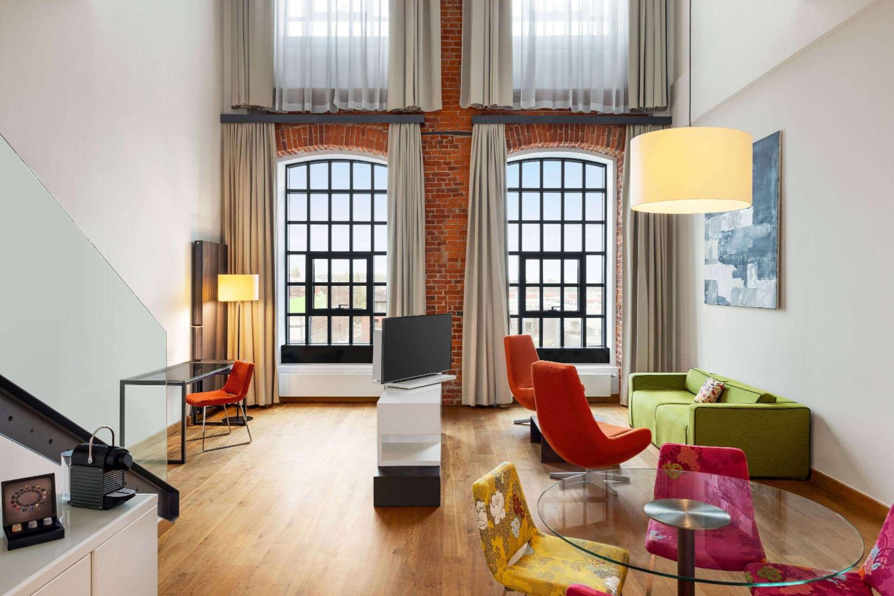 Standard Maisonette - Photo 1
