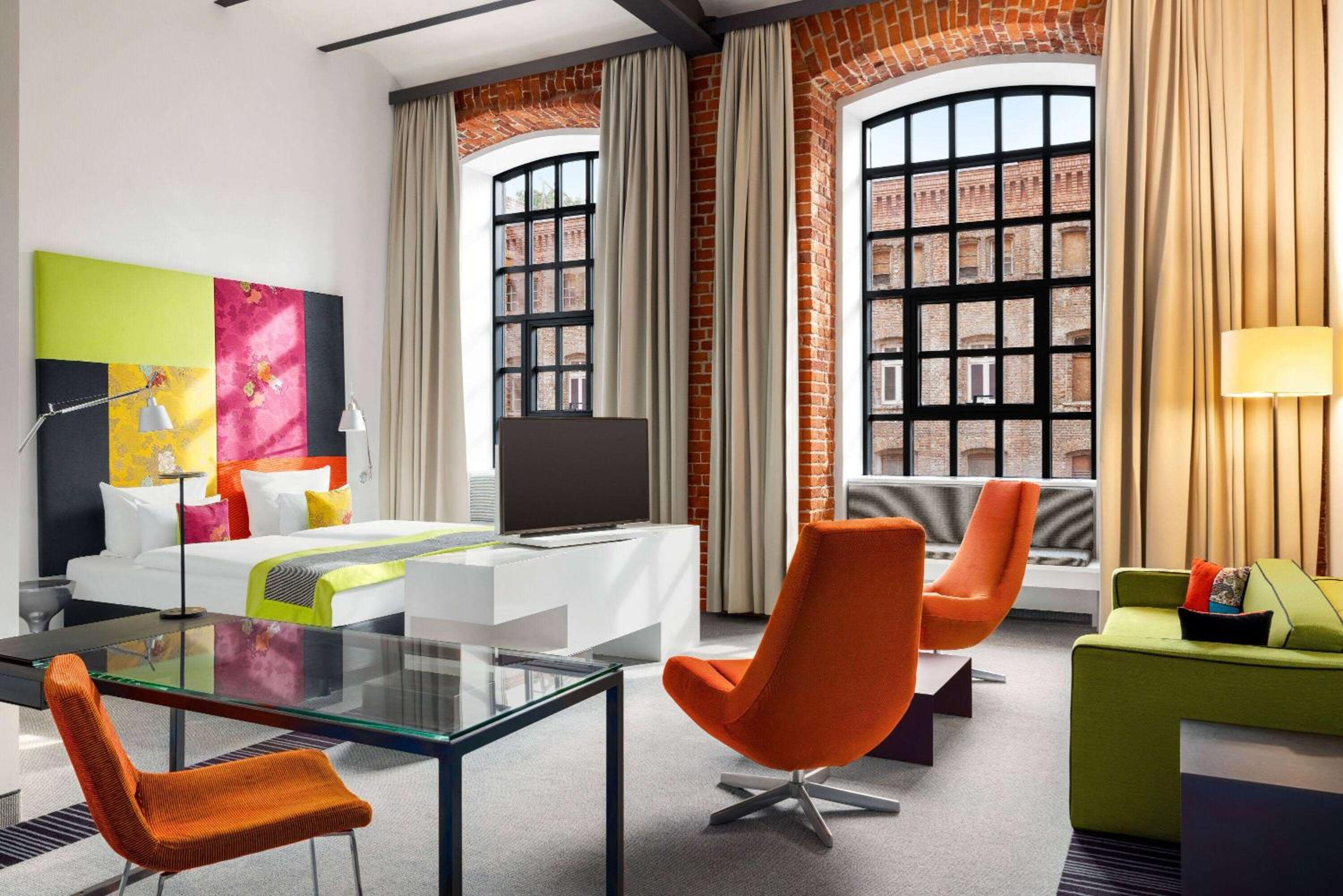 Junior Suite - Photo 1