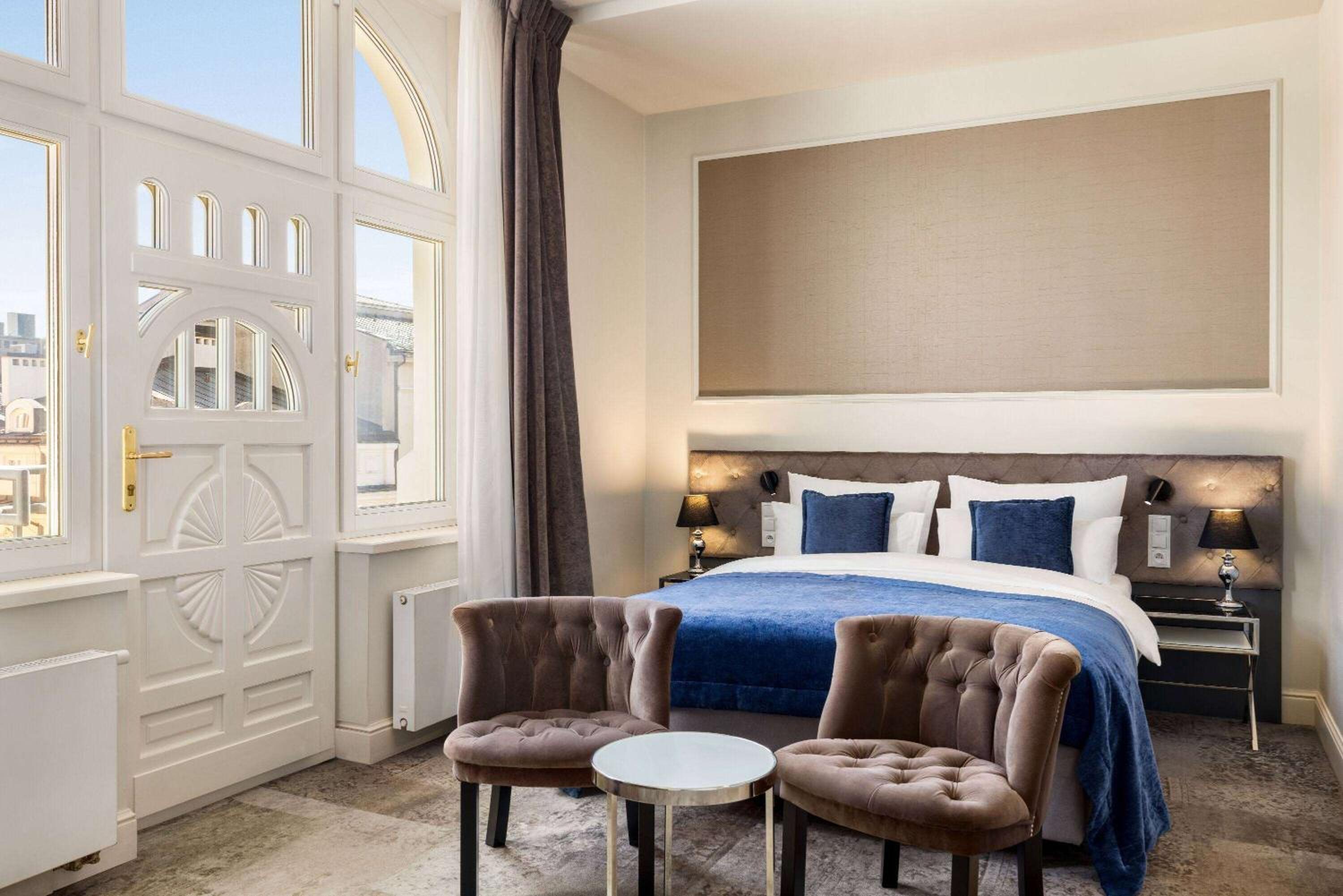 Premium Room