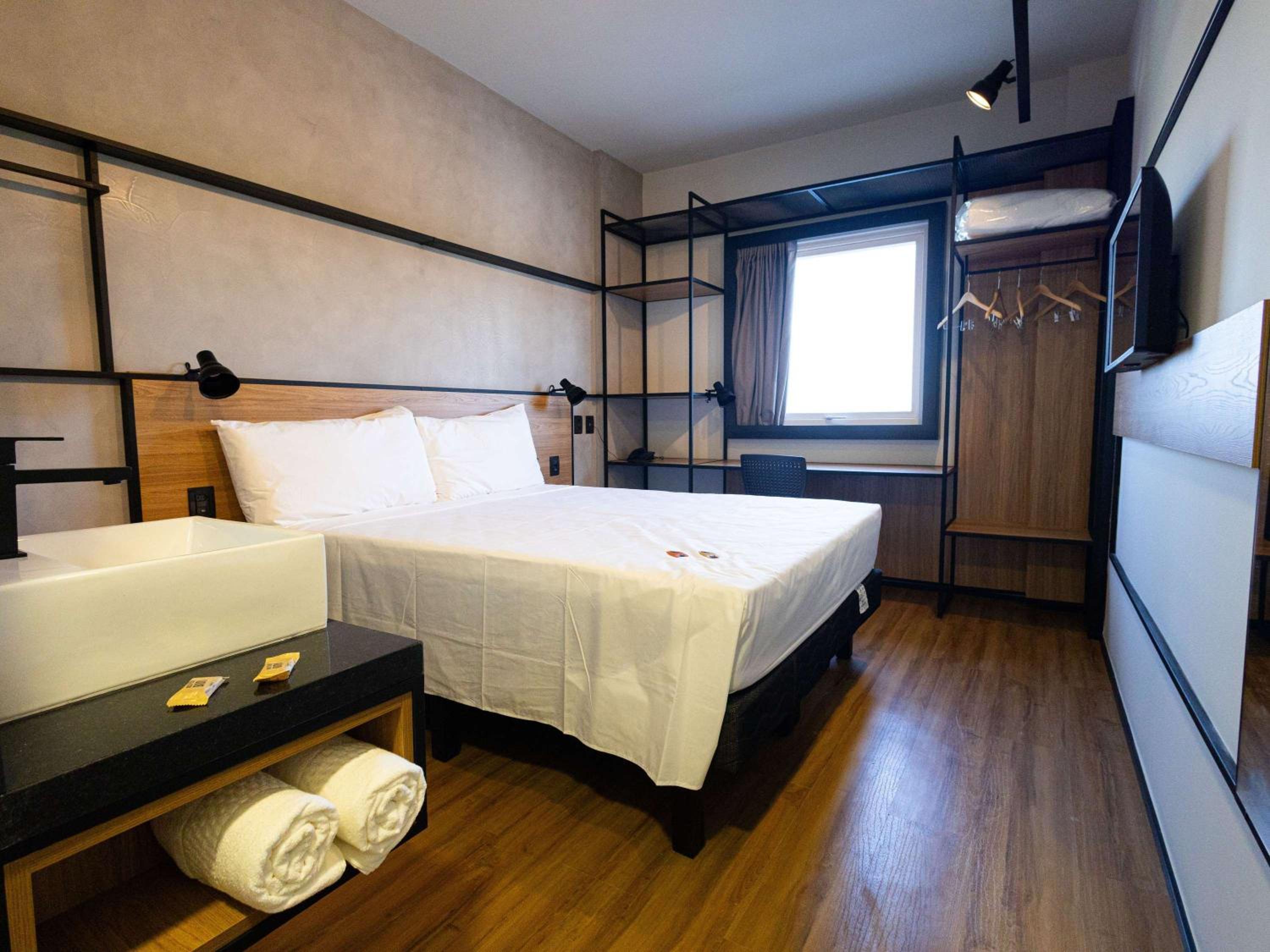 Standard Double Room photo 1