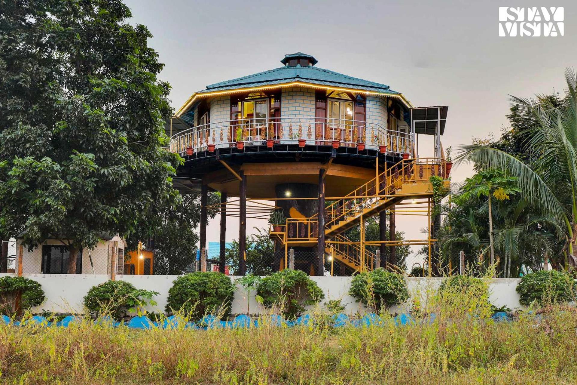 Villa photo 2