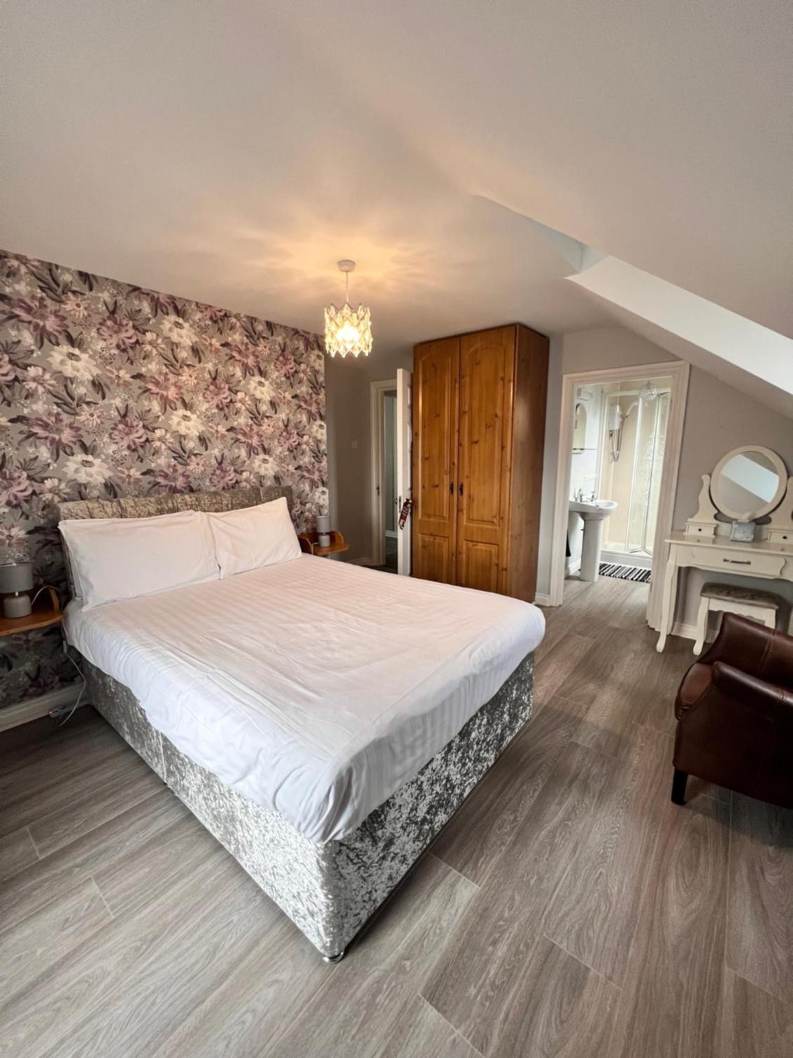 Deluxe Double Room - Photo 2