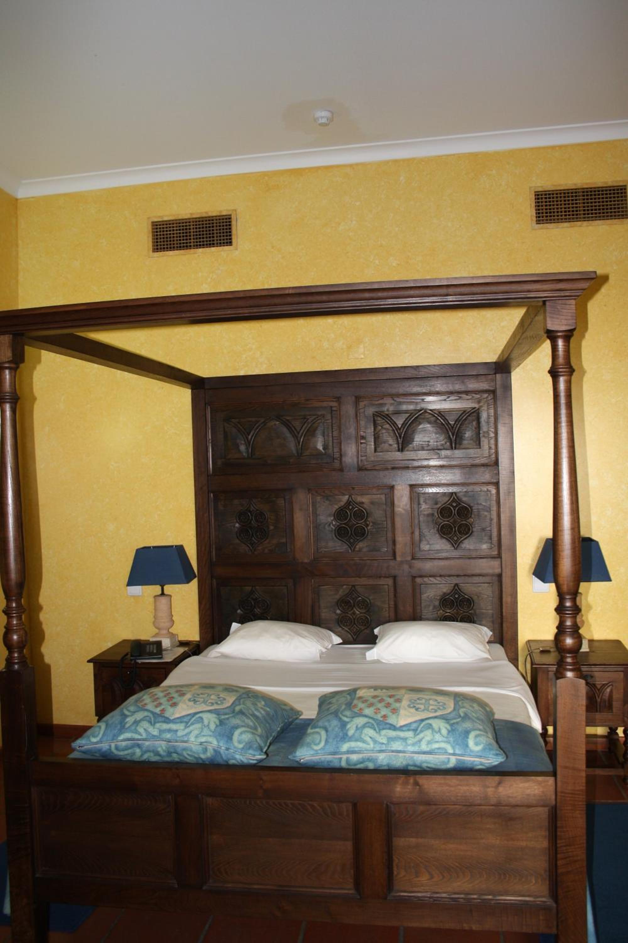 Junior Suite - Photo 1