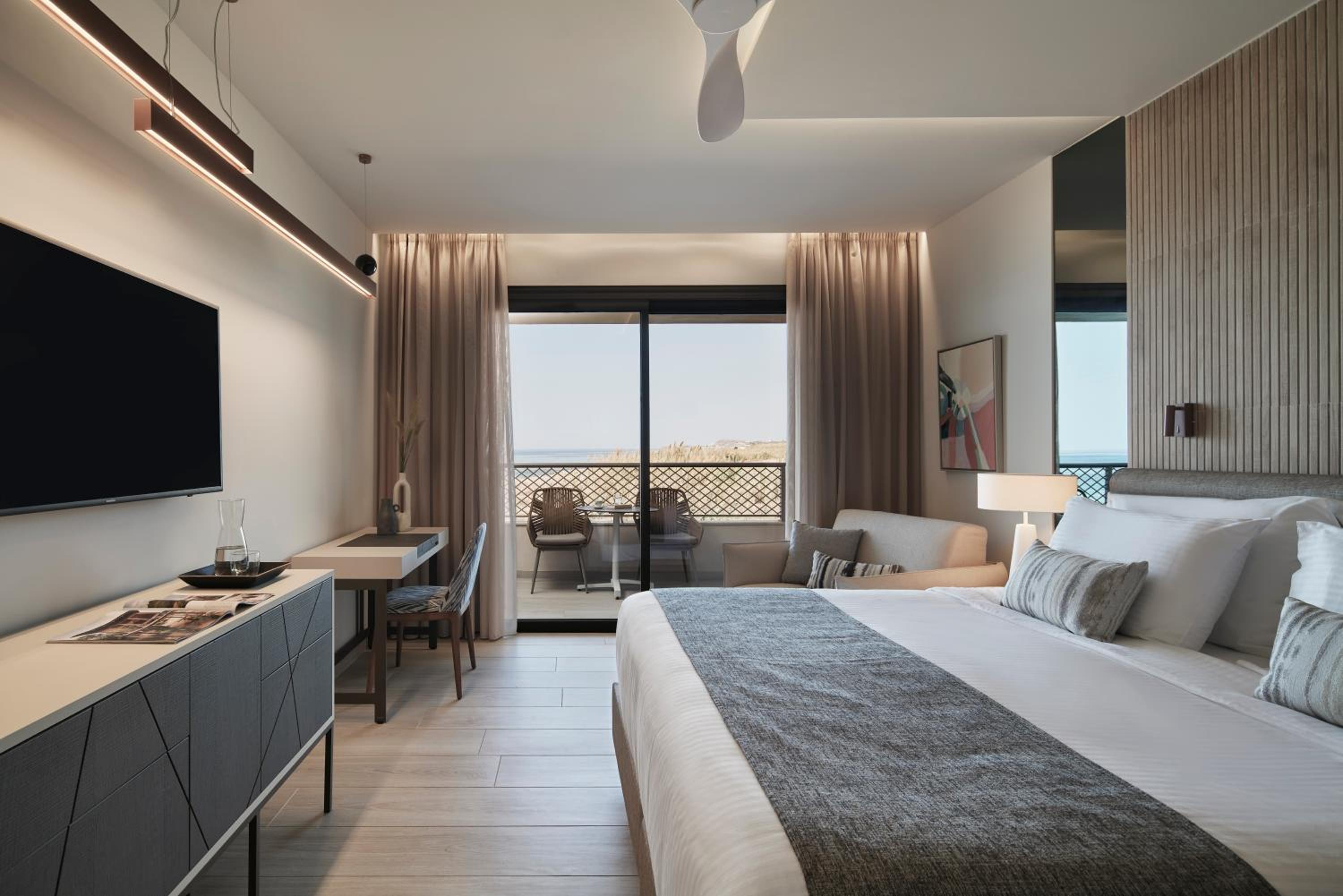 Superior Double with Sea View - Photo 2