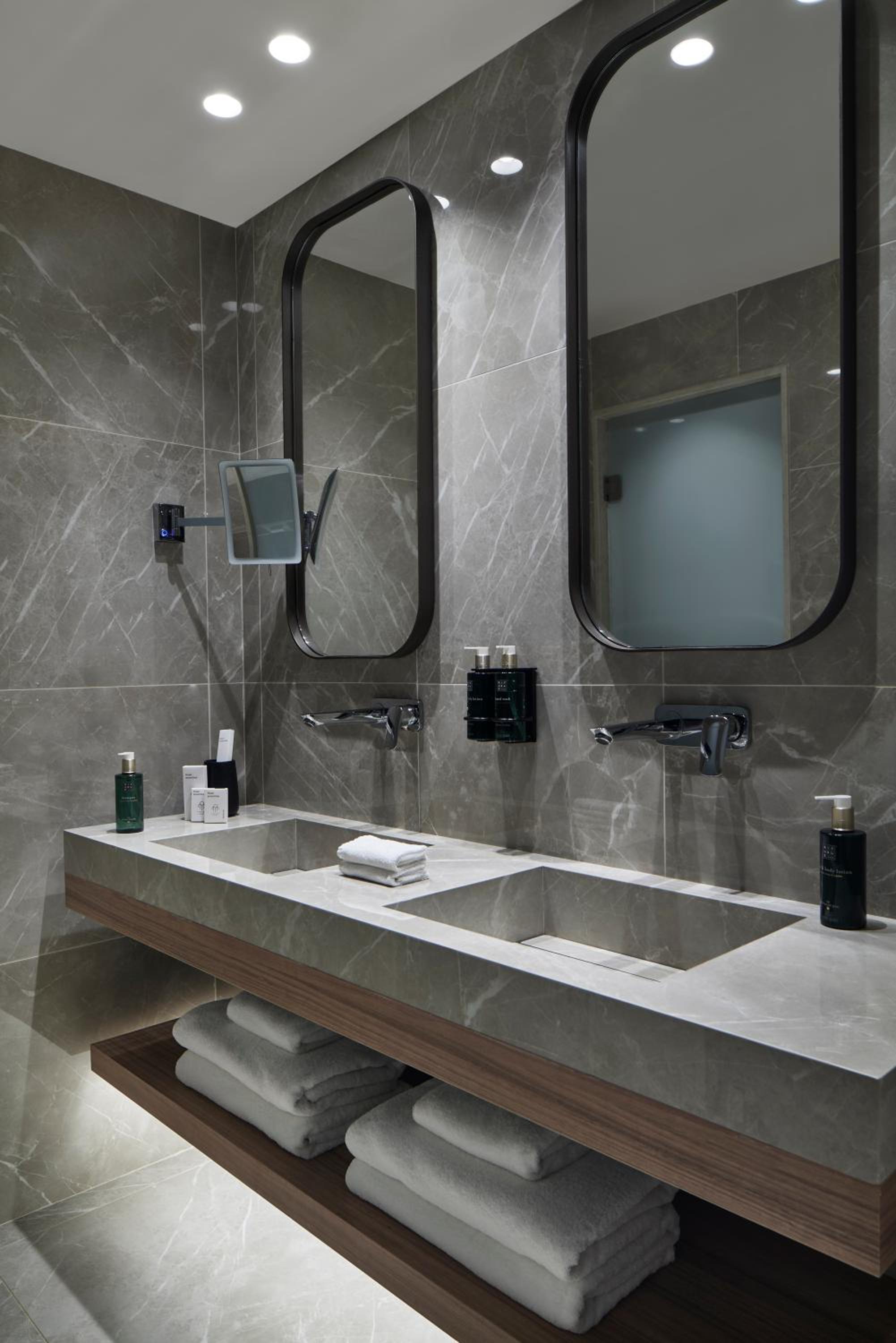 Superior Double with Sea View - Photo 7
