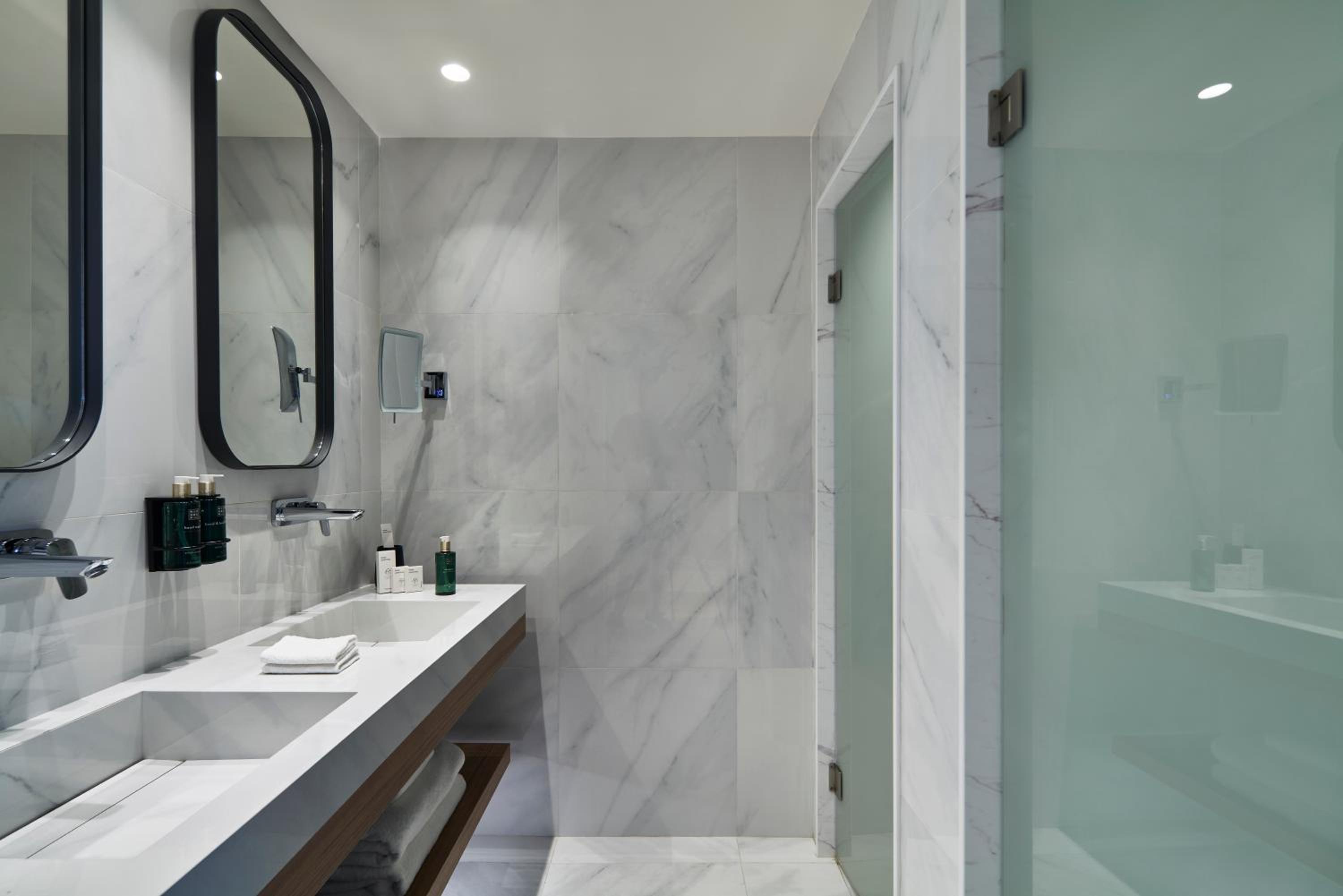 Superior Double with Sea View - Photo 8