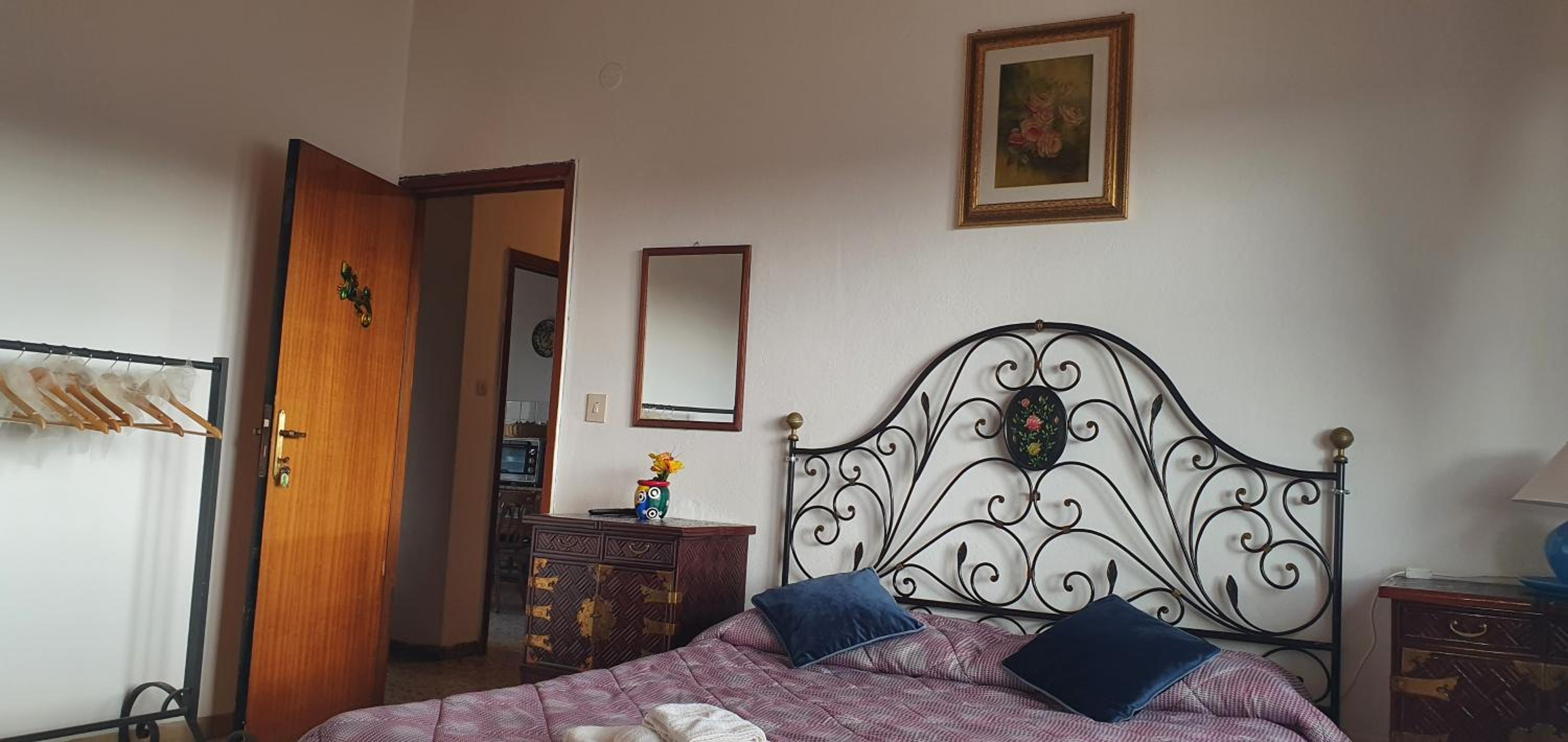 King Room With Mountain View photo 1