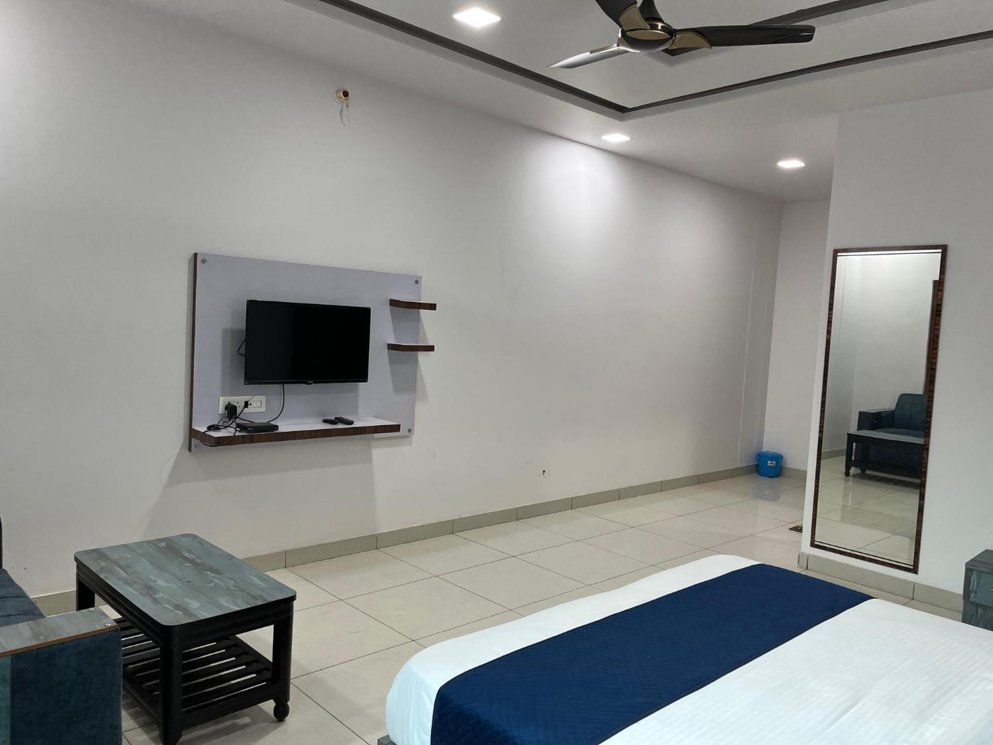 Superior Double Room photo 3