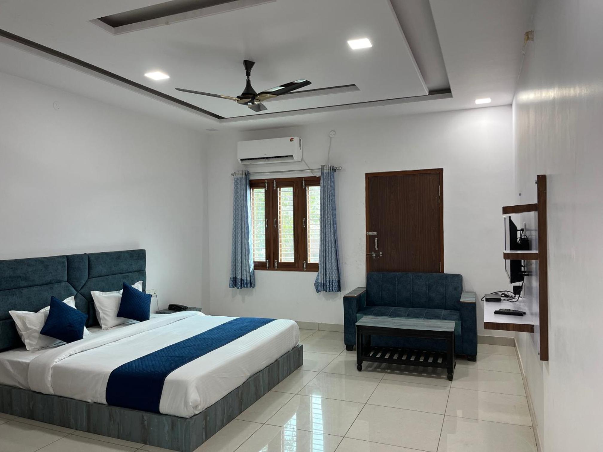 Superior Double Room photo 2