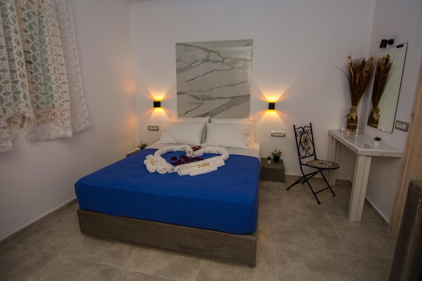 Junior Suite with Sea View