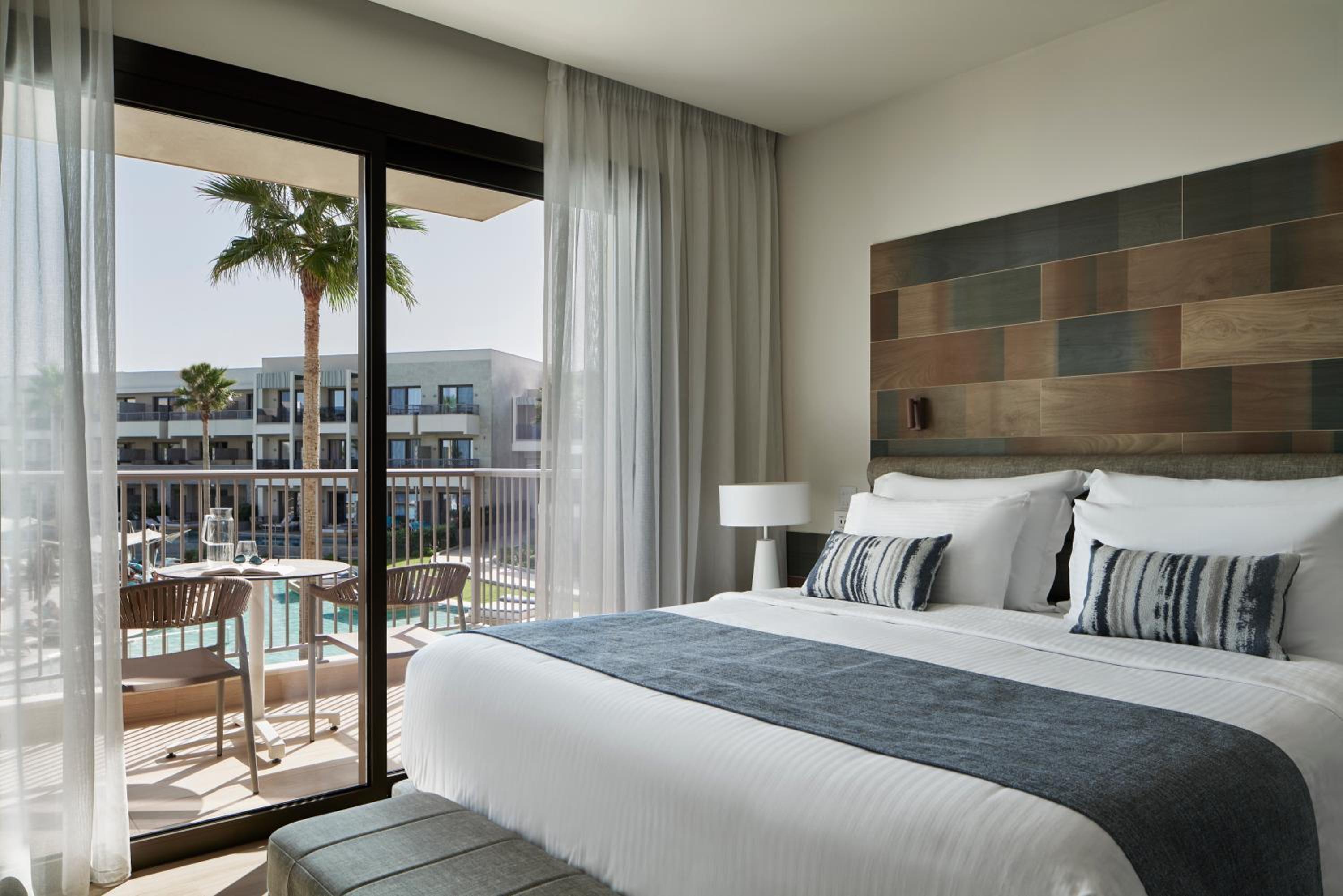 Junior Suite Side Sea View - Photo 1