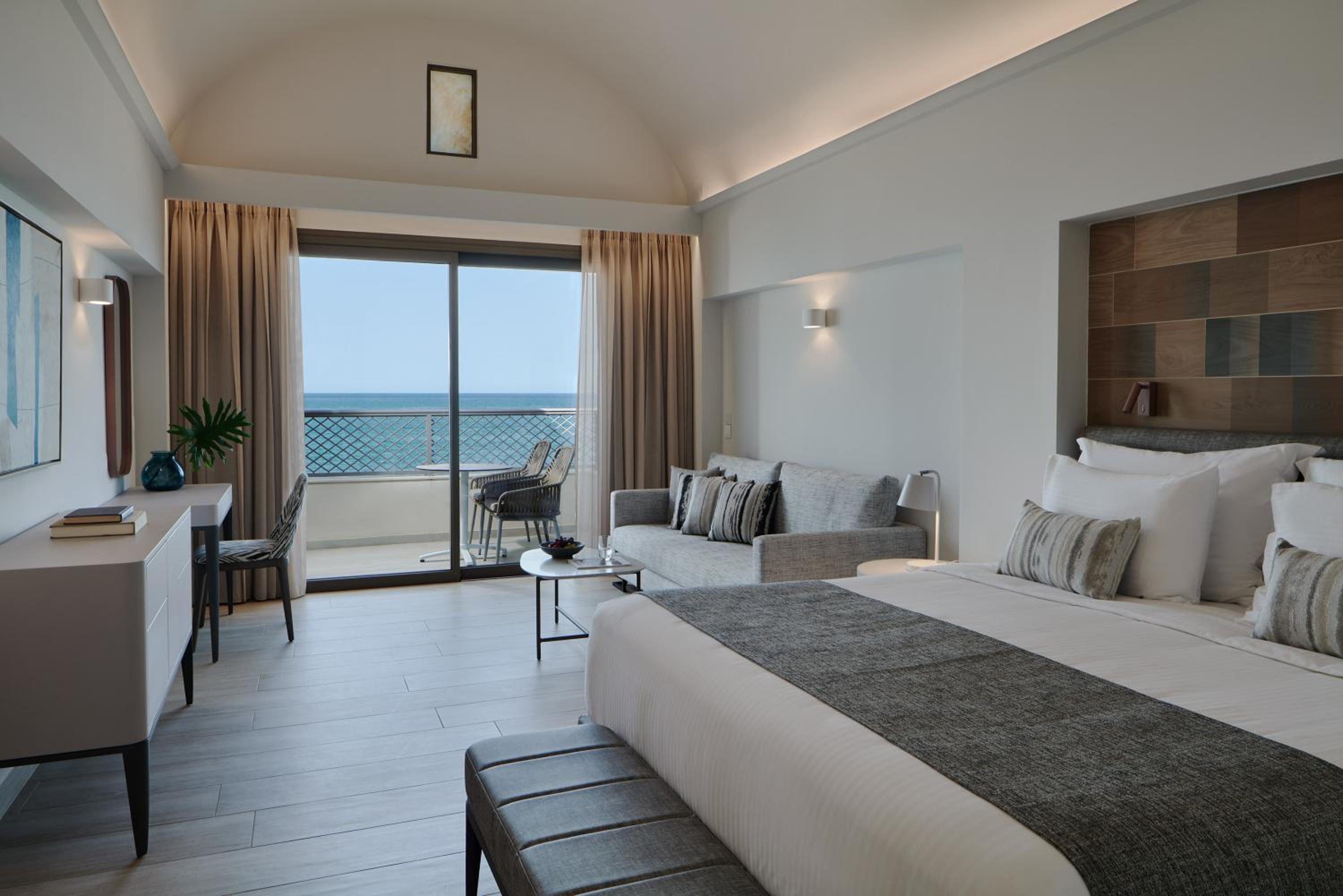 Junior Suite Sea Front - Photo 2