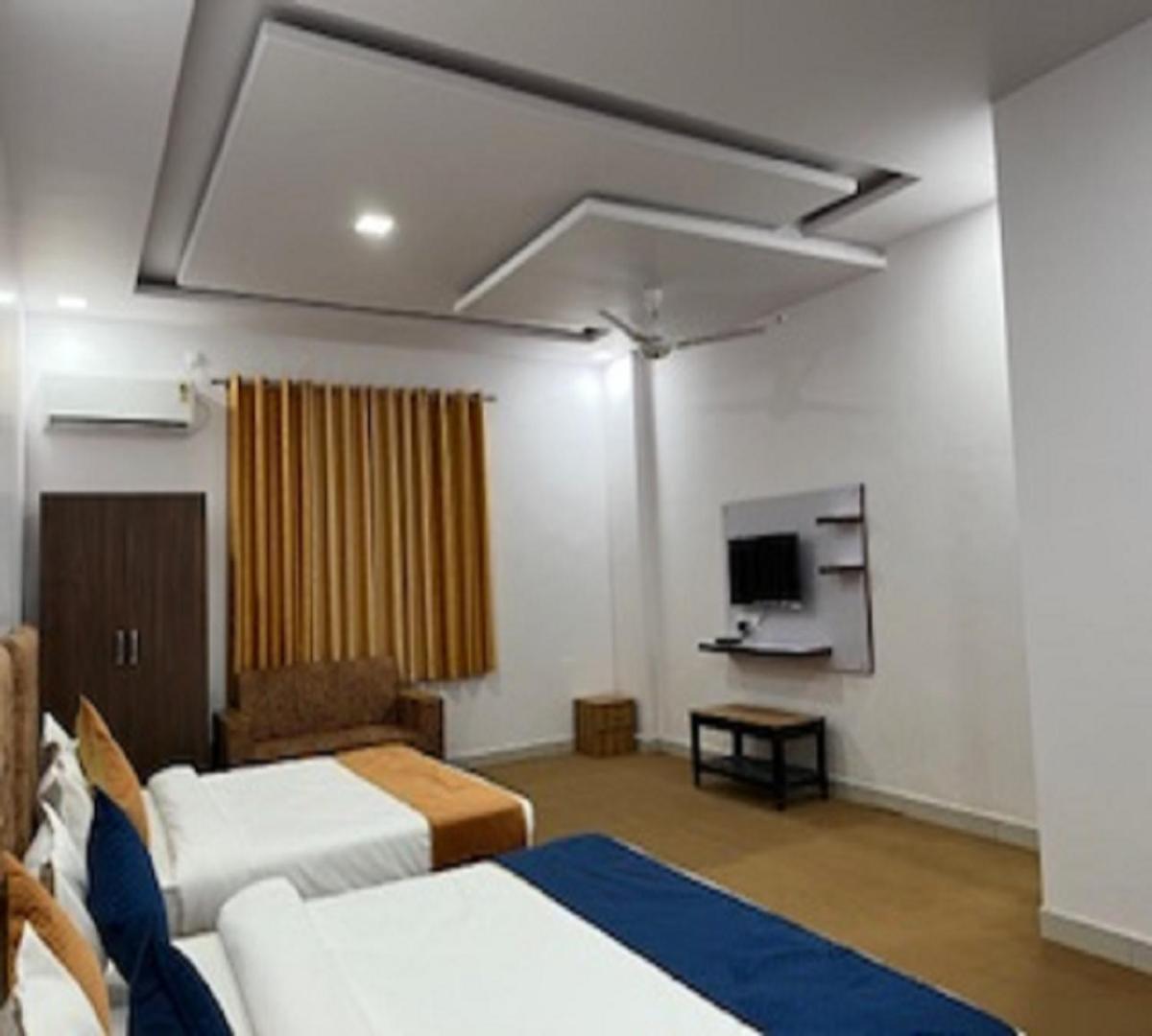 Family Suite - Photo 11