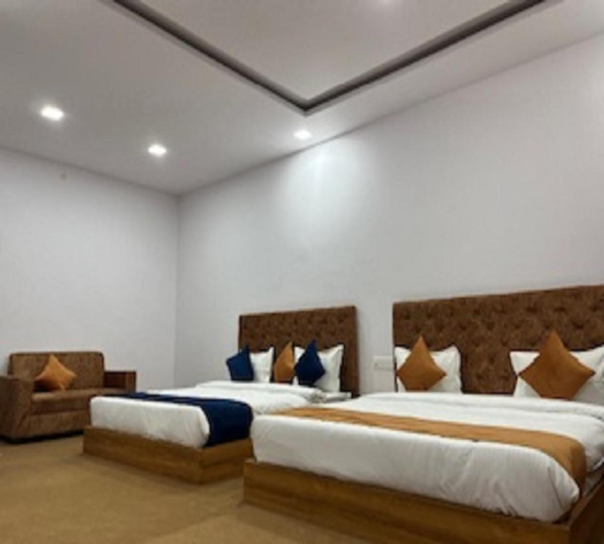 Family Suite - Photo 10