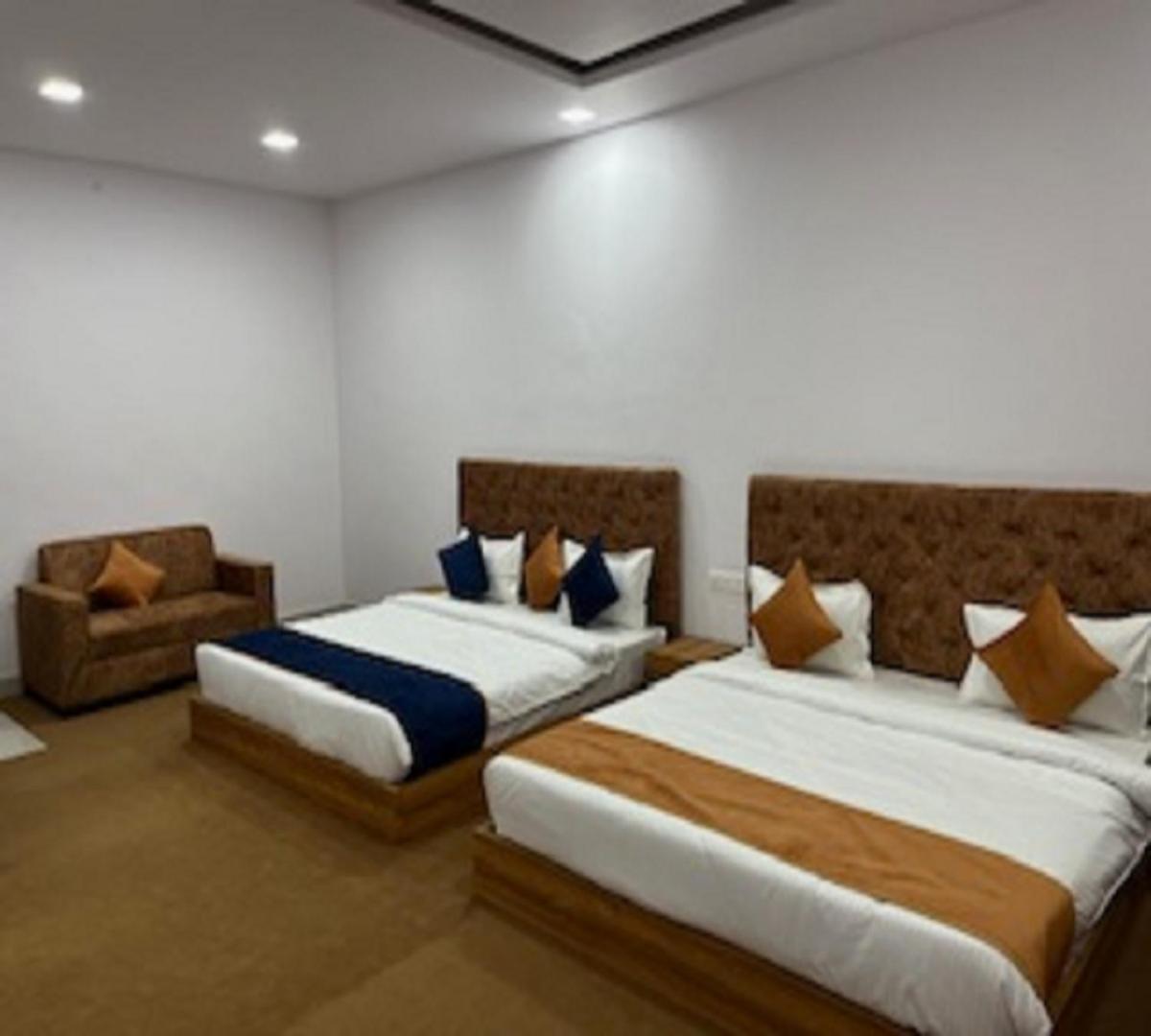 Family Suite - Photo 9