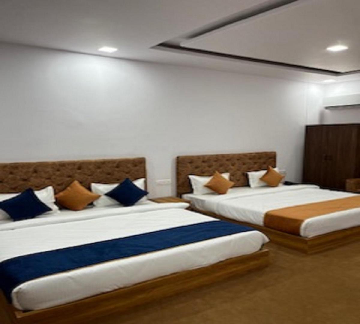 Family Suite - Photo 8