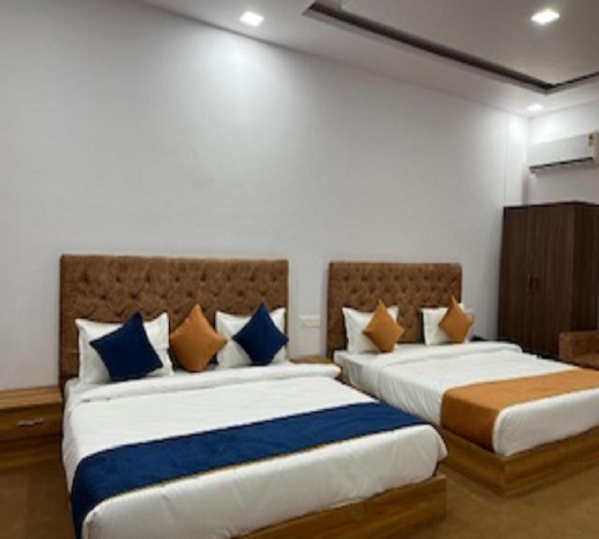 Family Suite - Photo 7