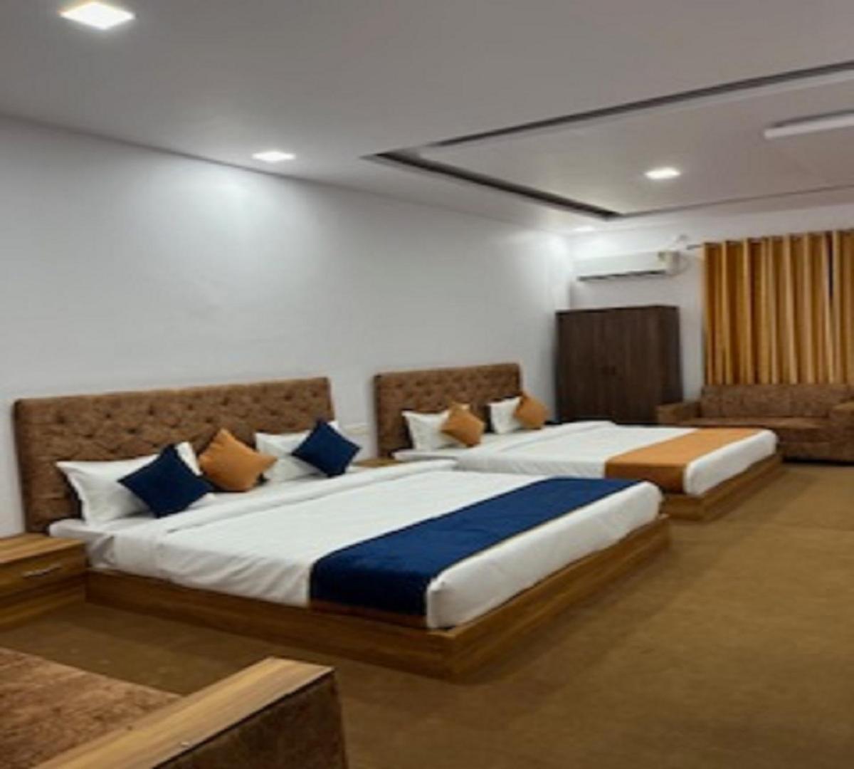 Family Suite - Photo 4
