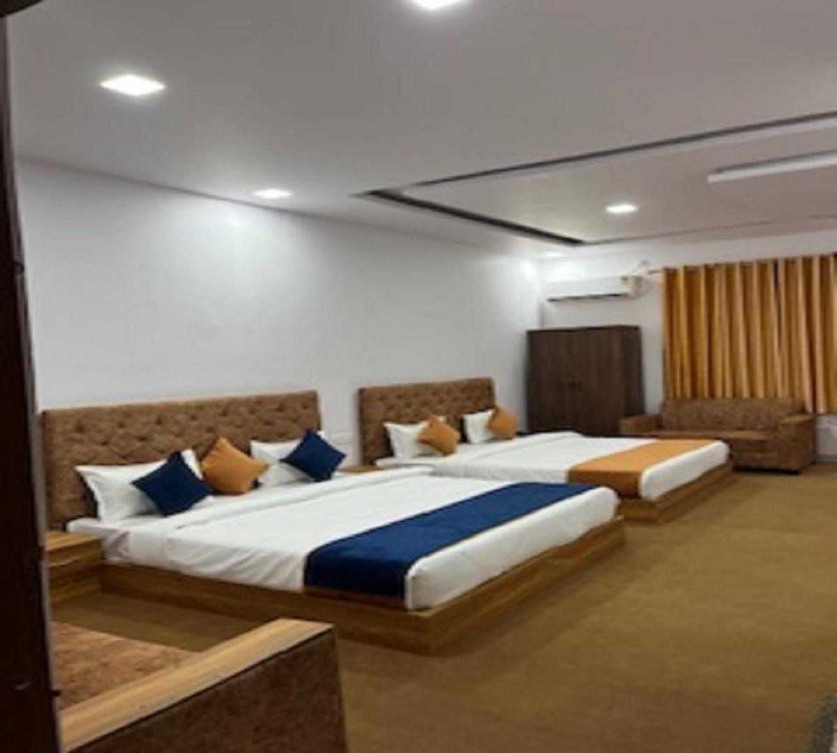 Family Suite - Photo 3