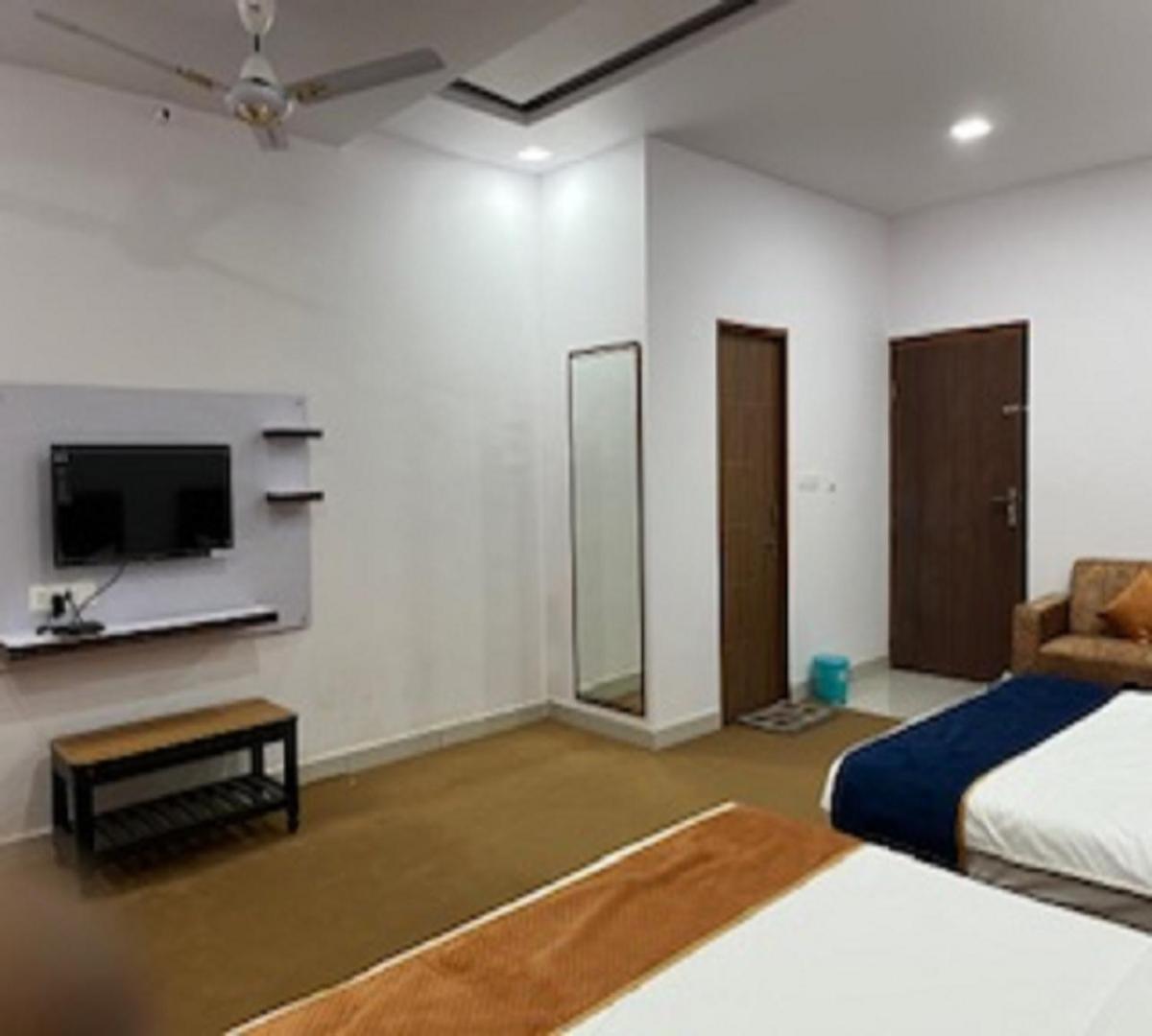 Family Suite - Photo 2