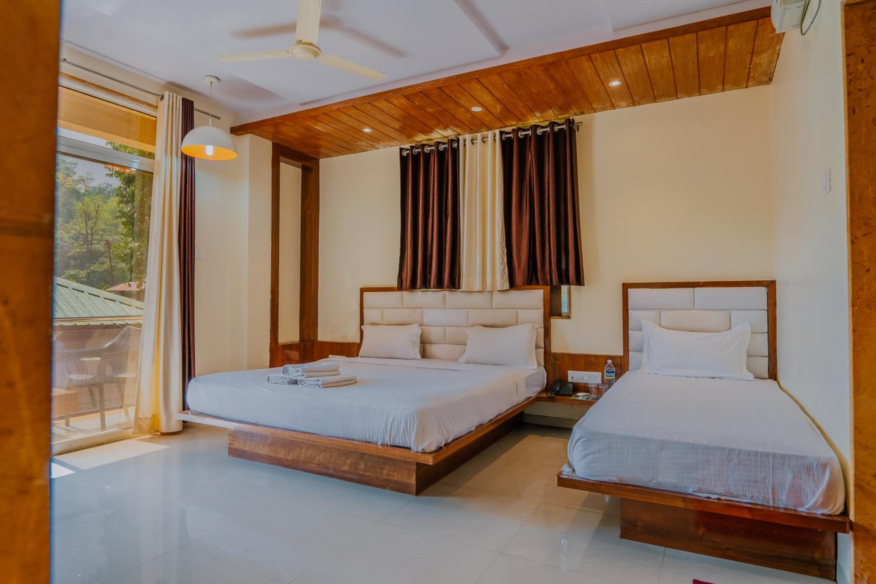 Standard Villa