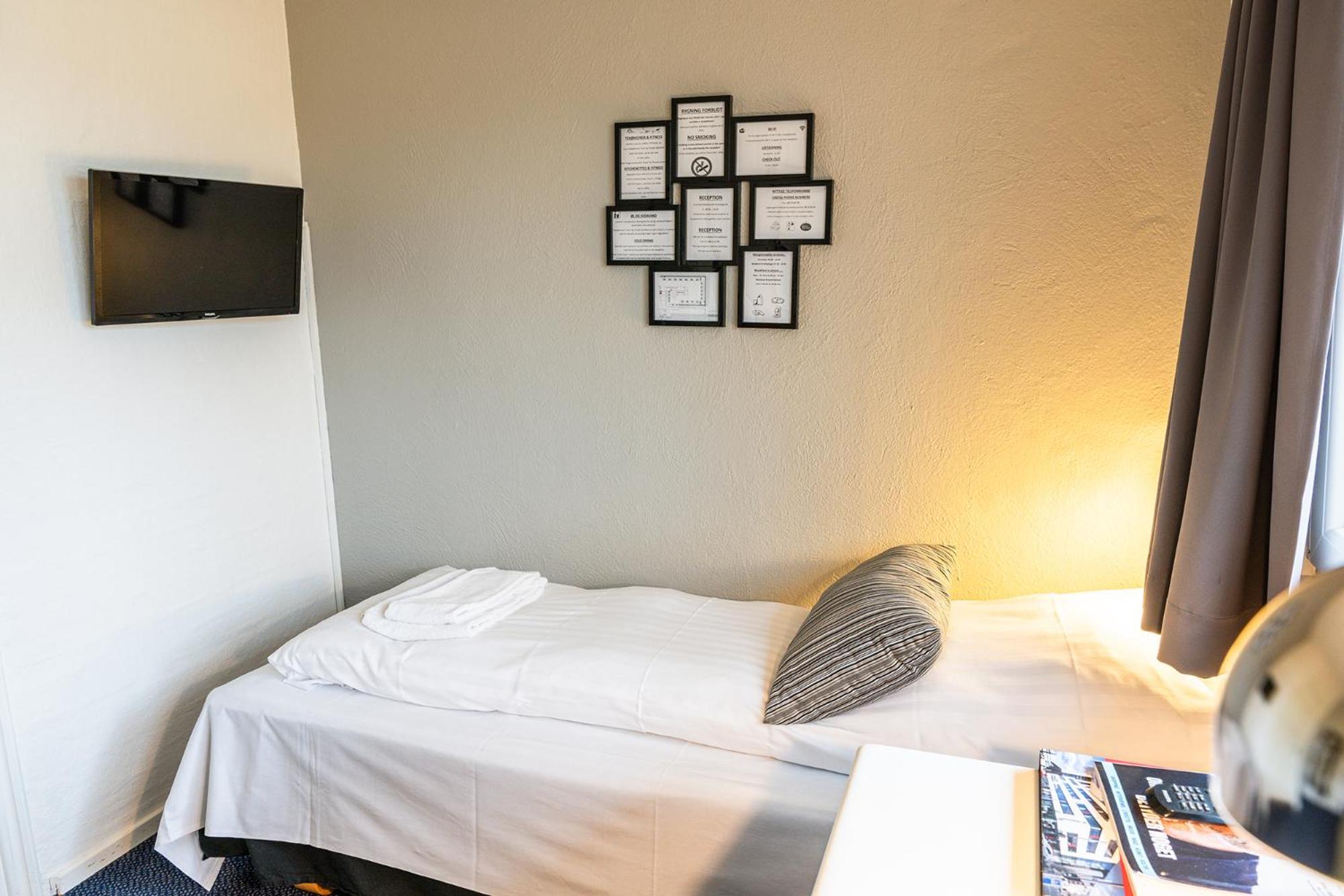 Single Room photo 1