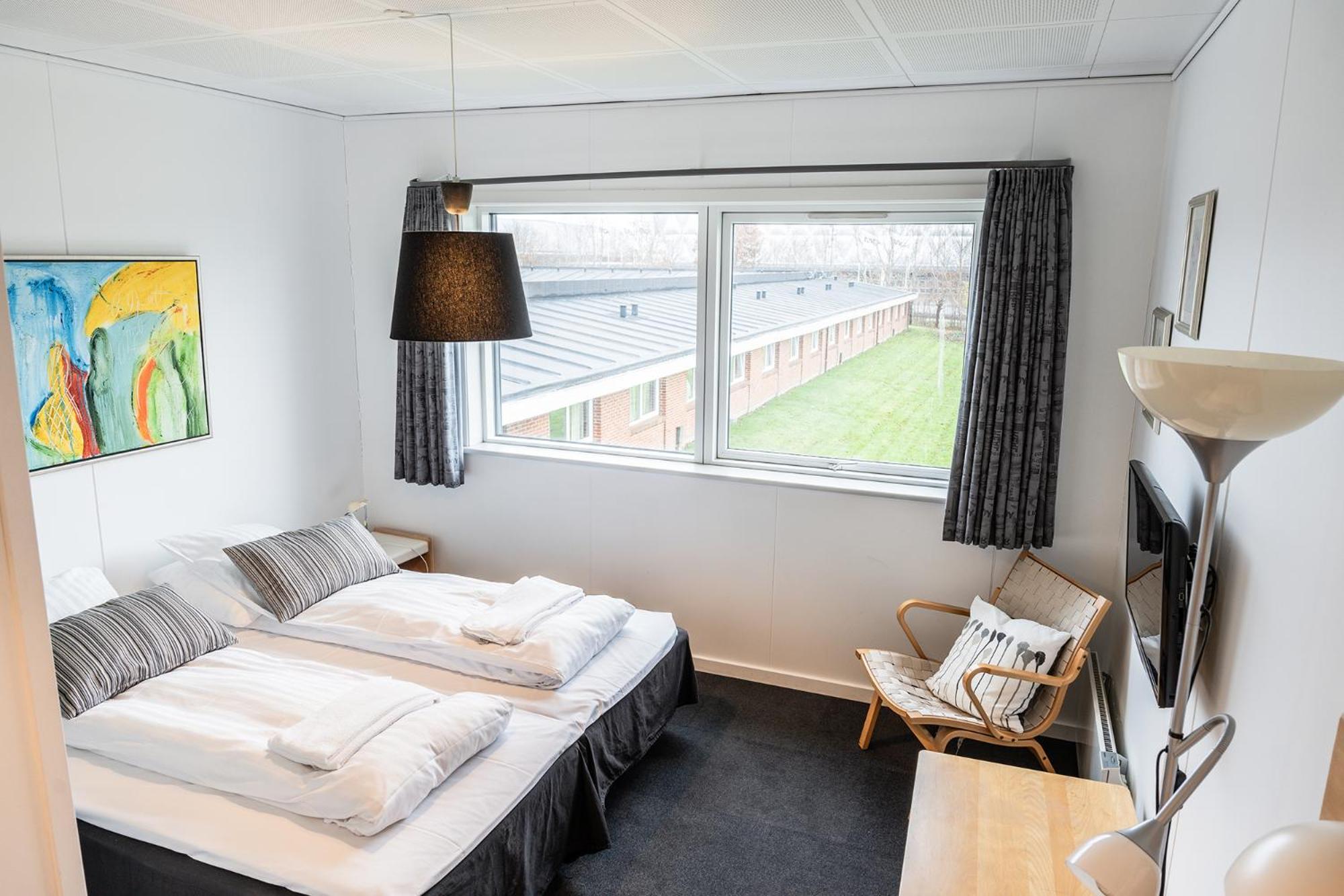 Double or Twin Room photo 1