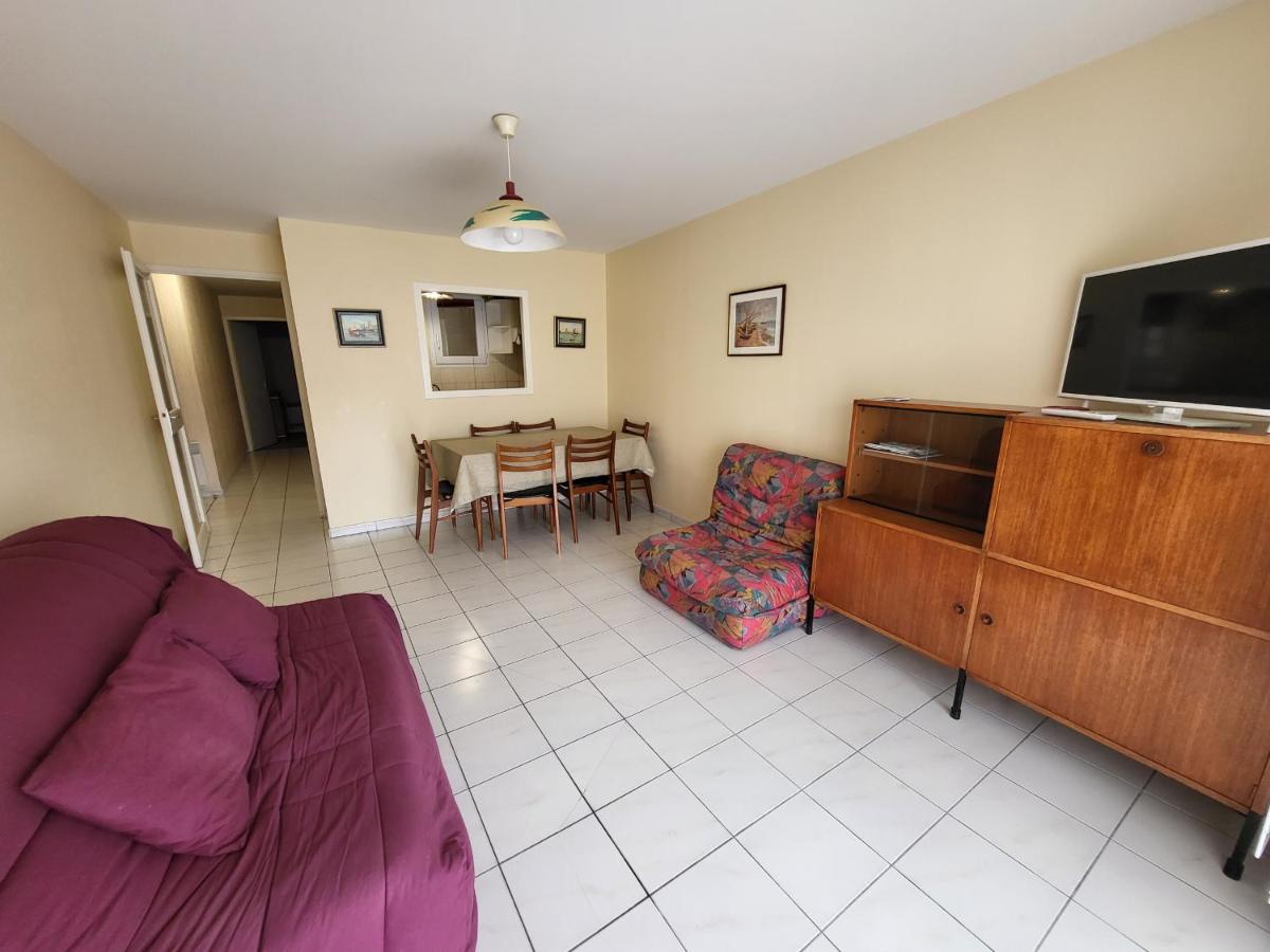 Apartment (4 Adults)