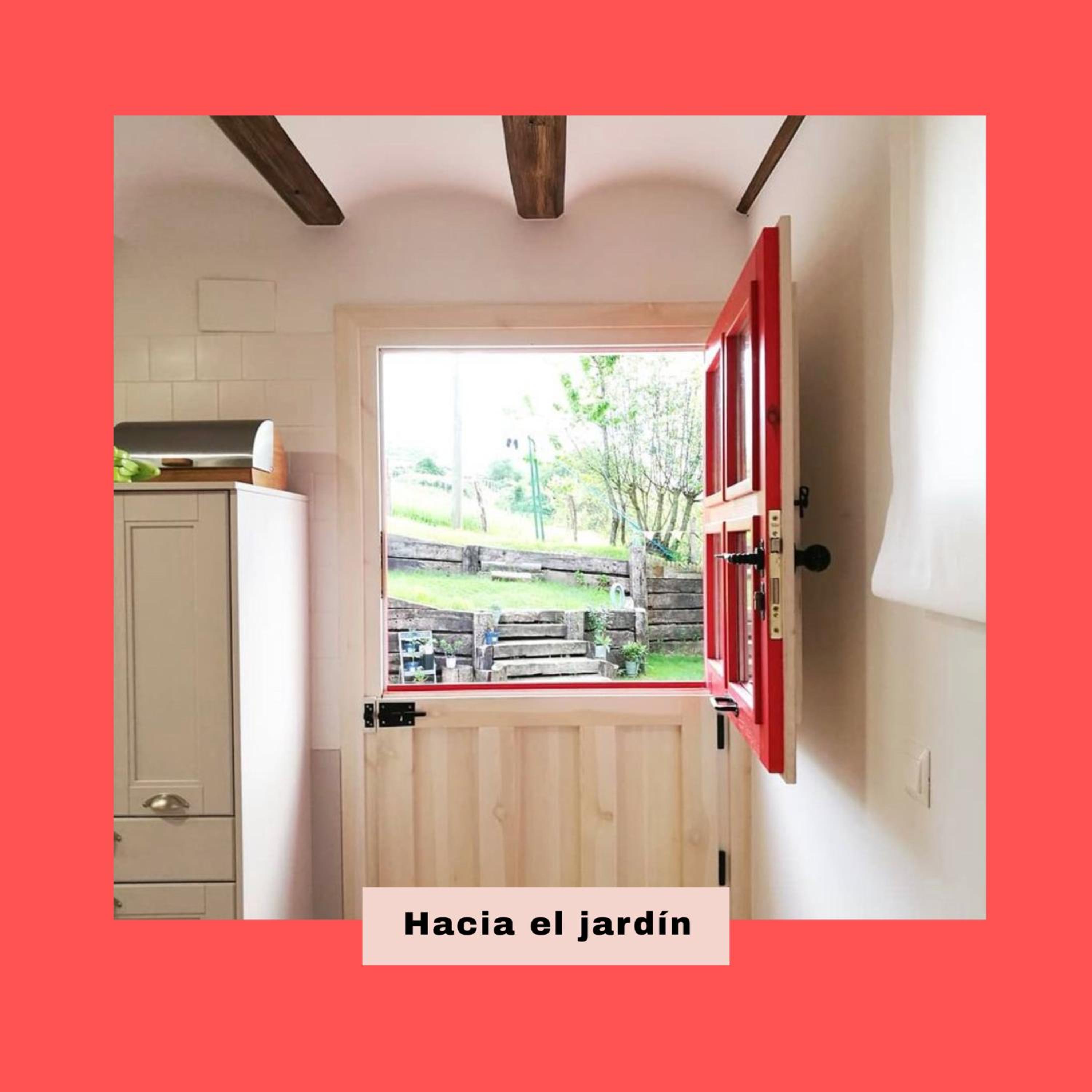 Four-Bedroom House photo 2