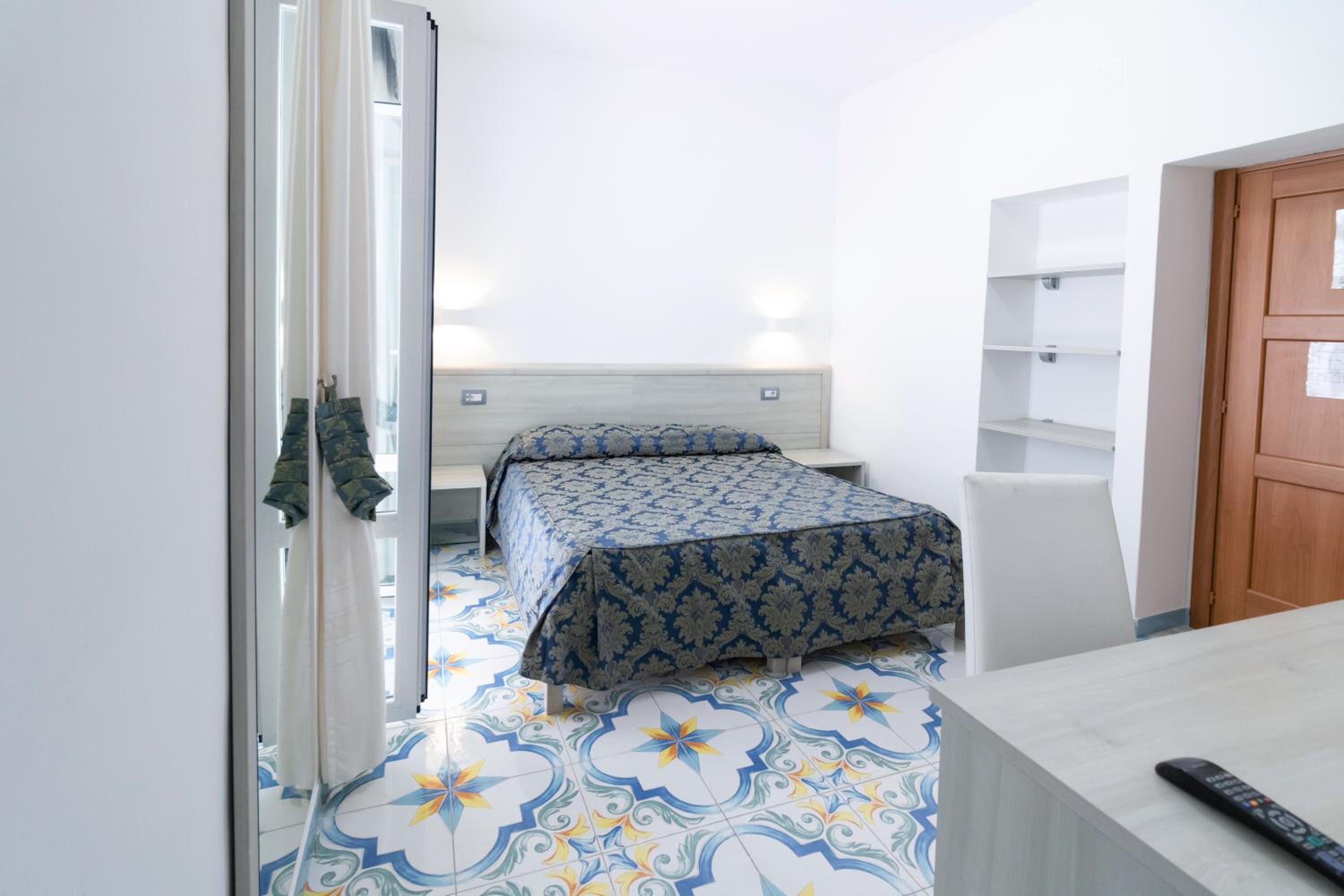 Comfort Double Room - Extra bed - Photo 1